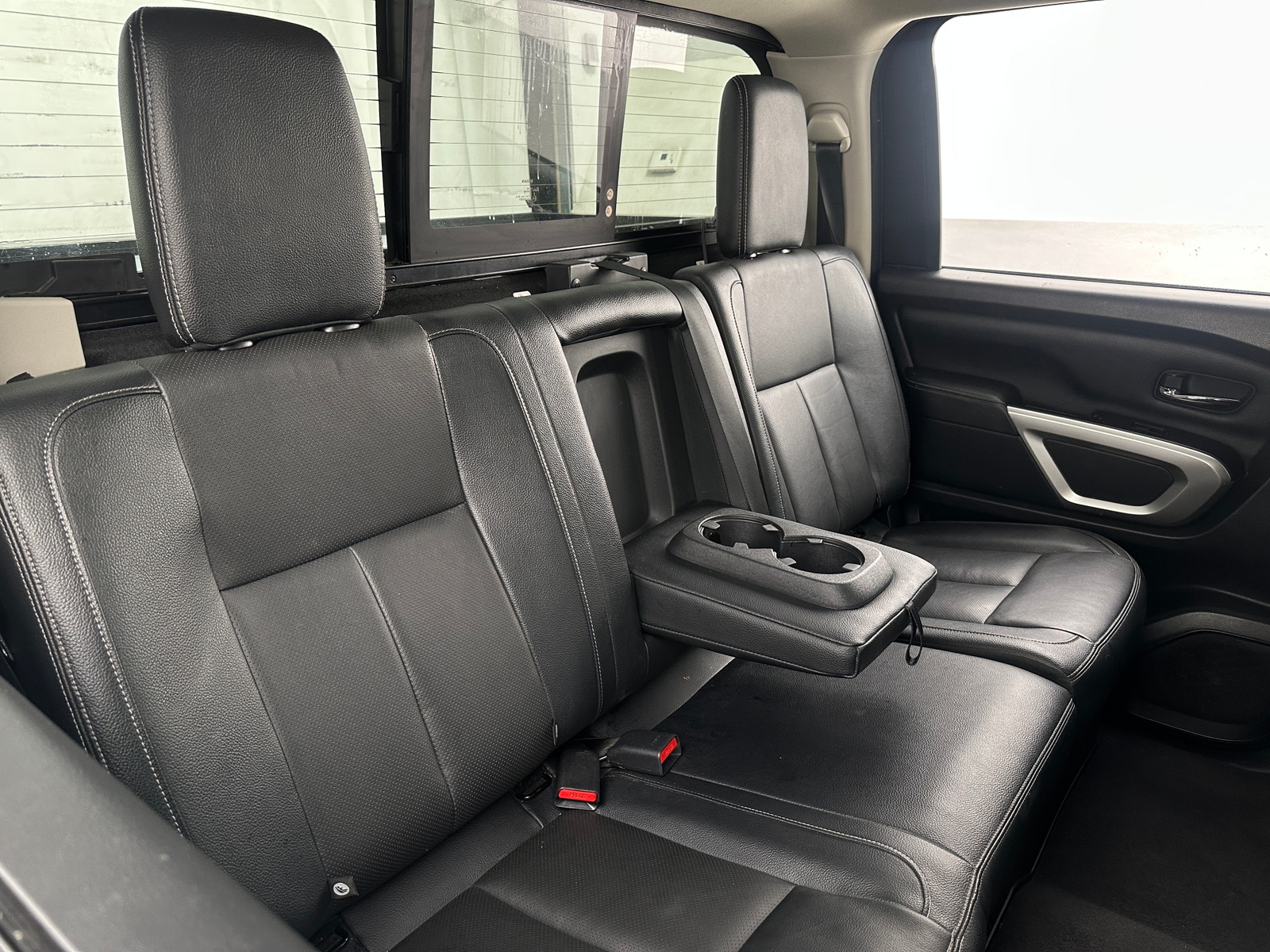 Thumbnail: 2021 Nissan Titan - 5