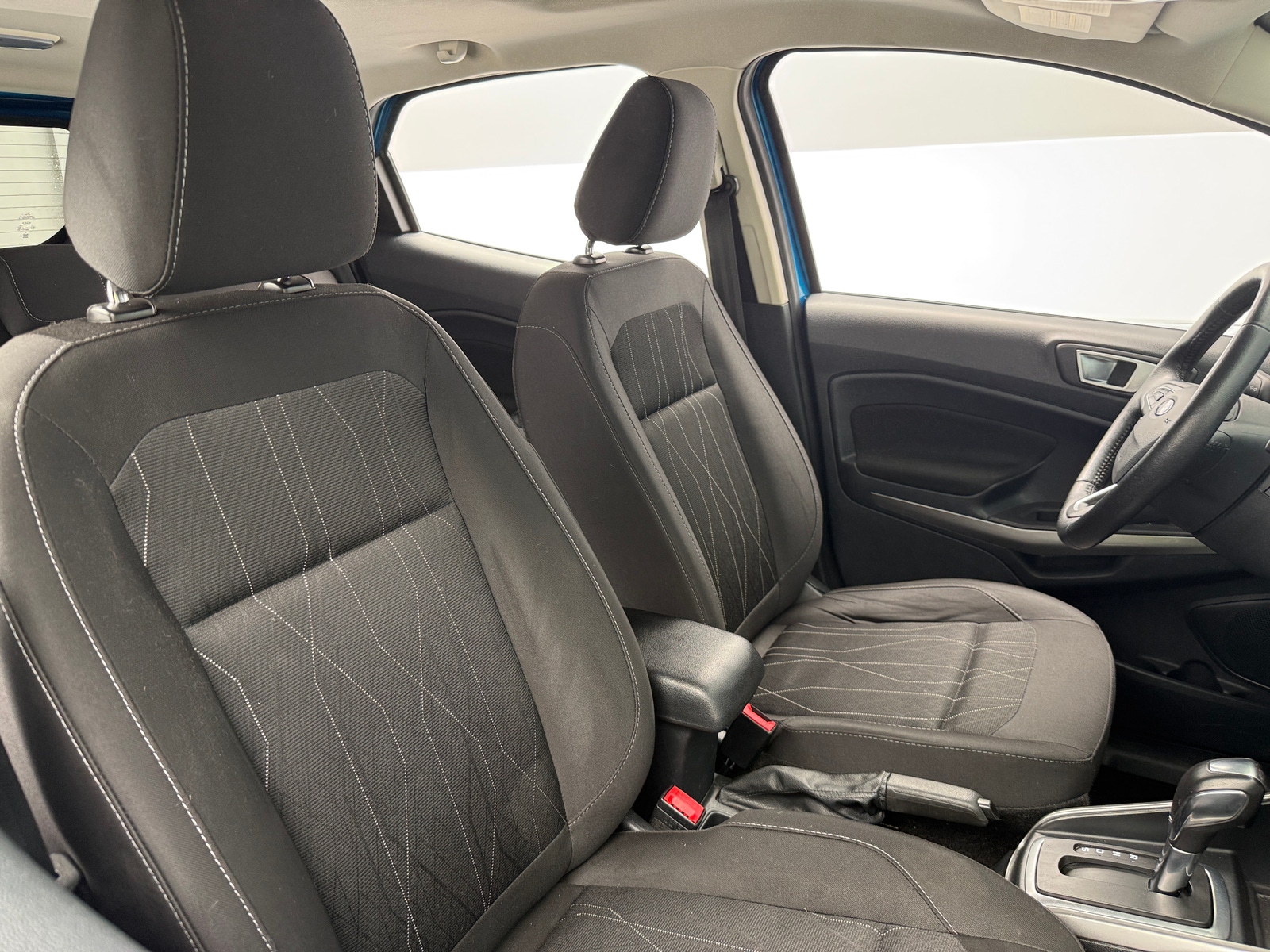 Thumbnail: 2018 Ford EcoSport - 2