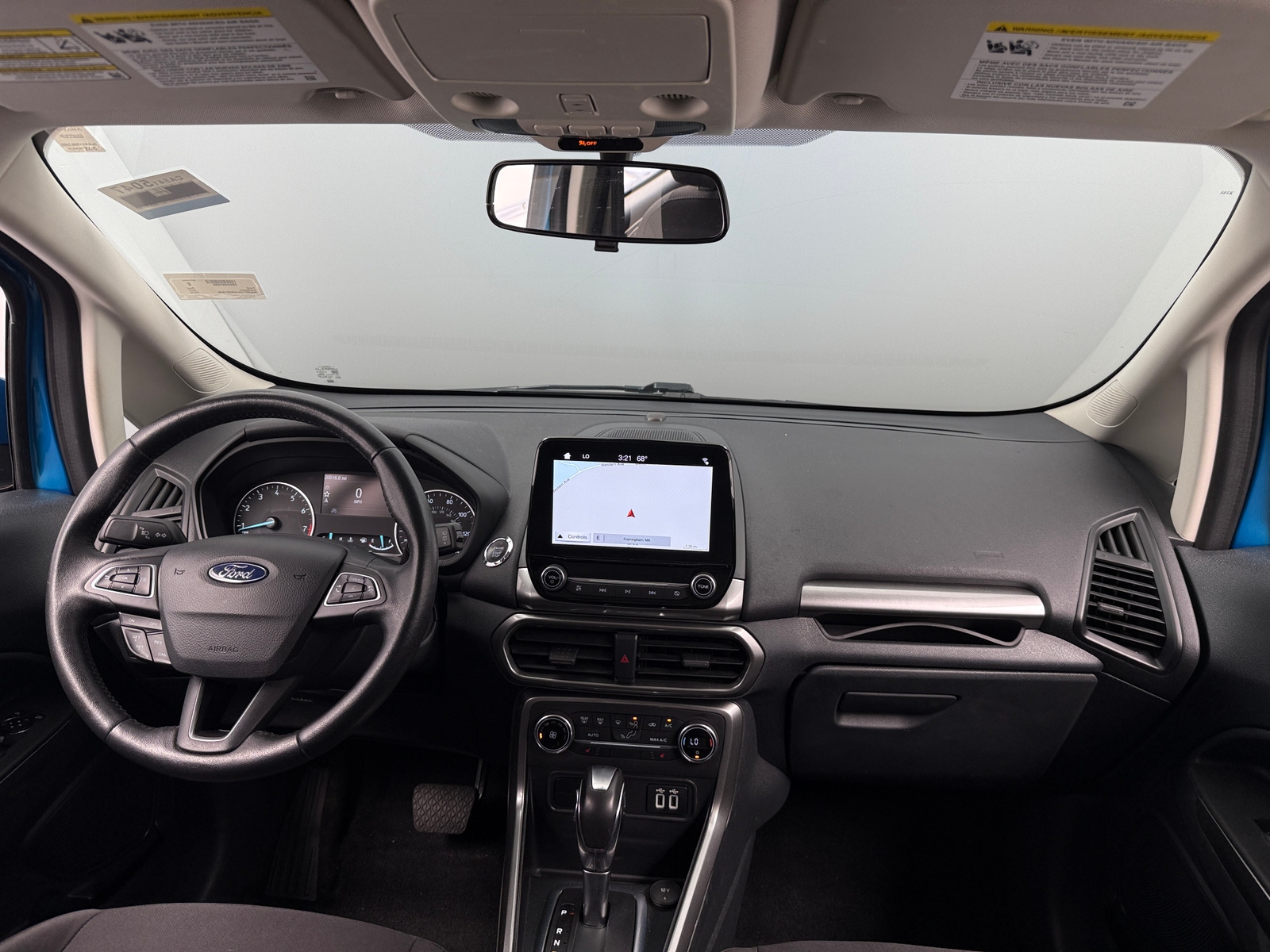 Thumbnail: 2018 Ford EcoSport - 3
