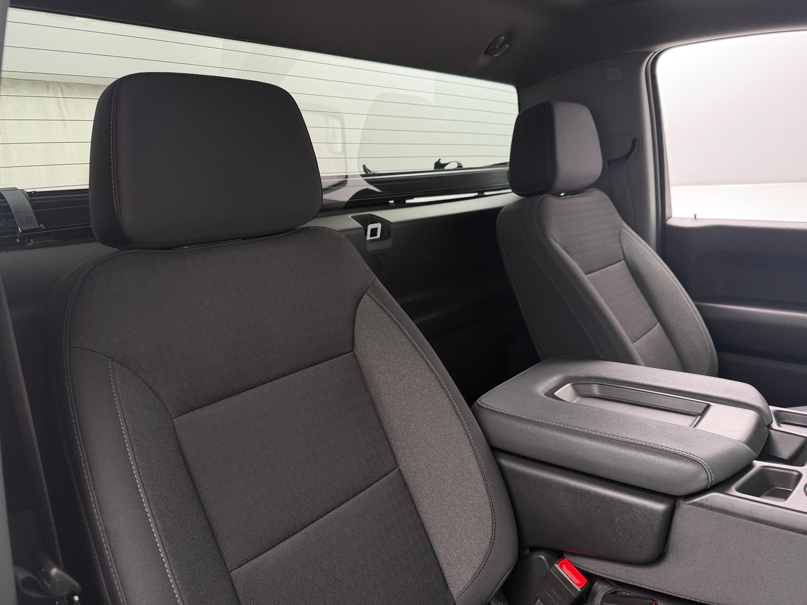 Thumbnail: 2024 GMC Sierra 1500 - 2