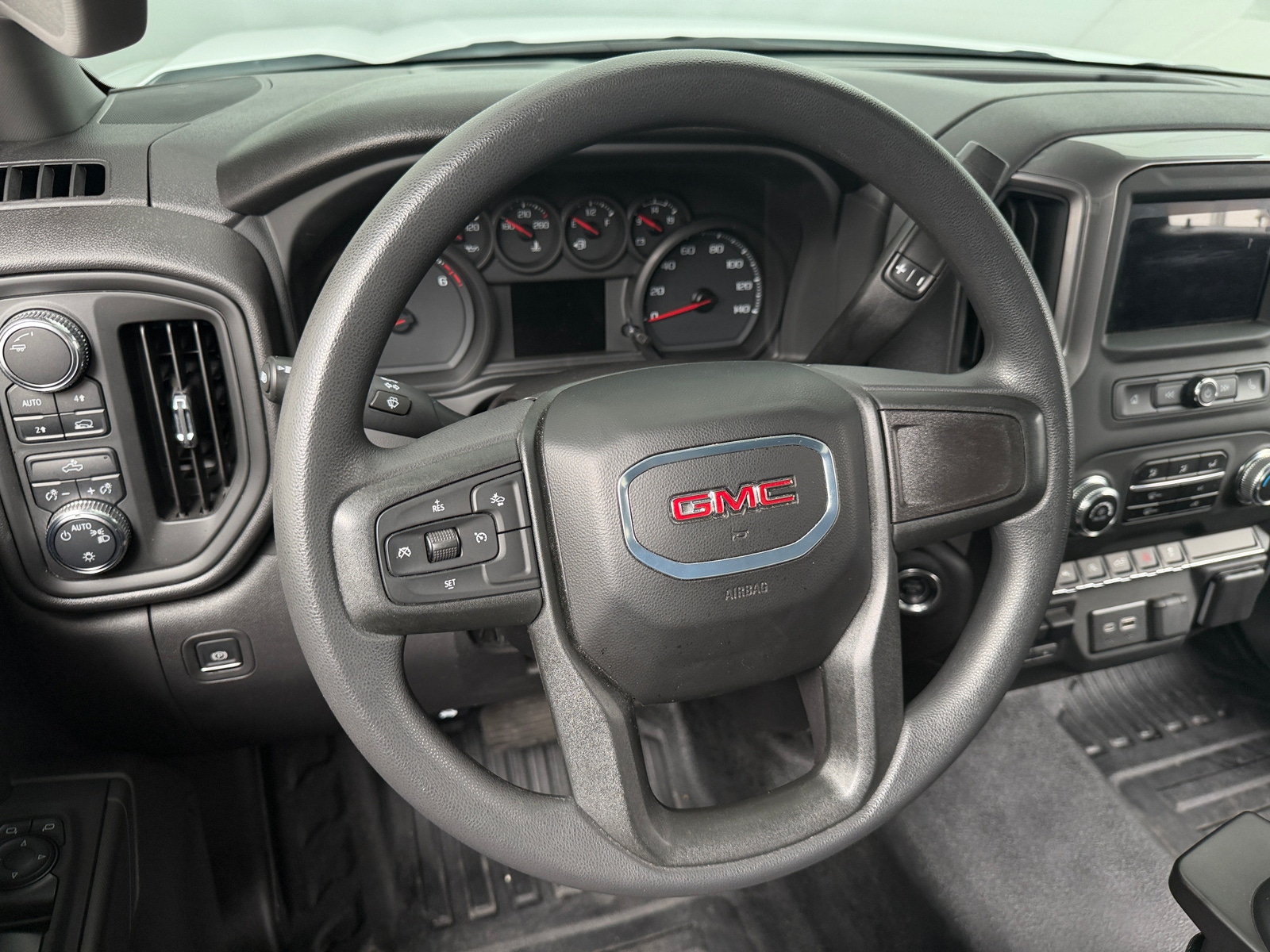 Thumbnail: 2024 GMC Sierra 1500 - 5