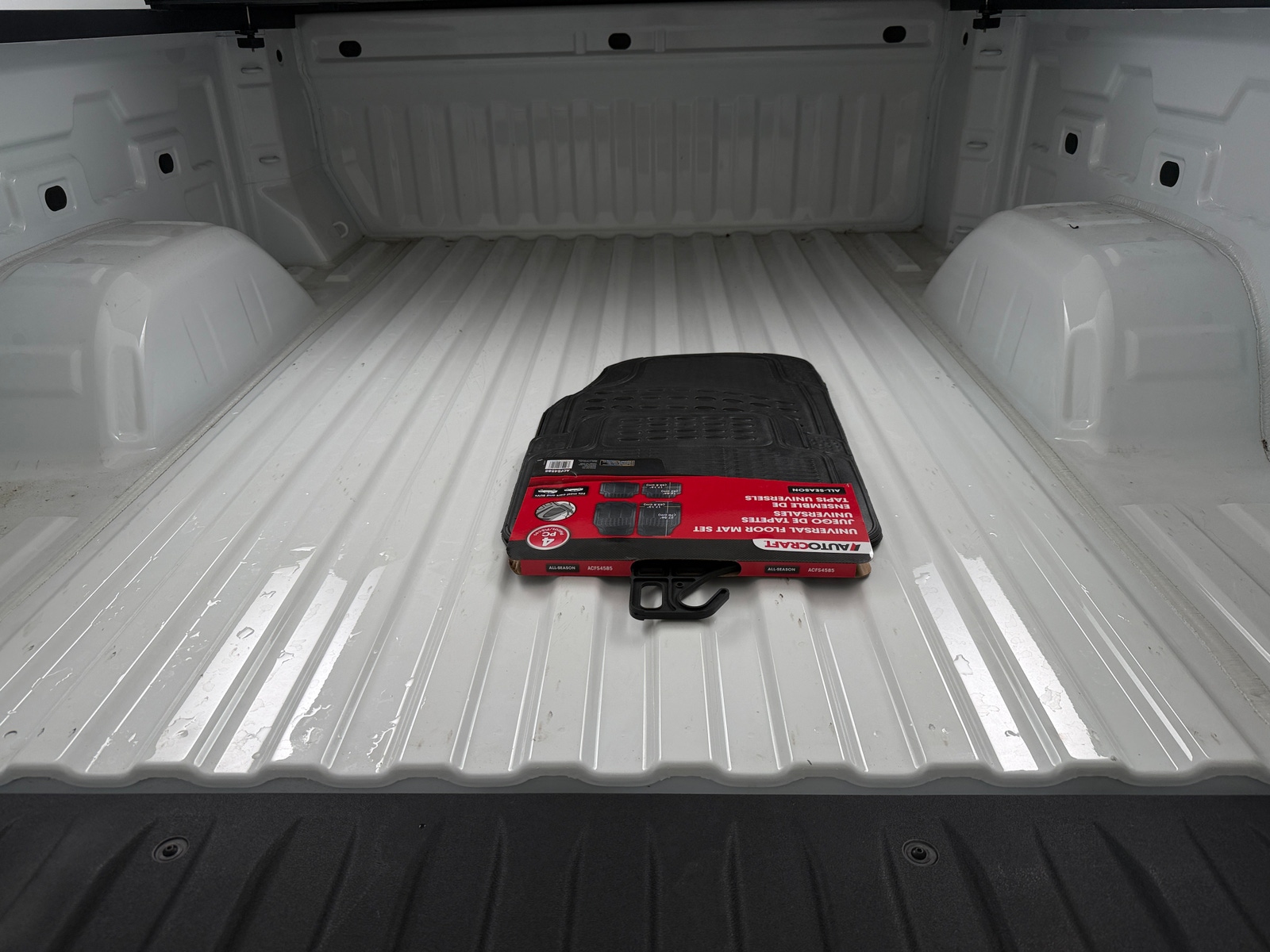 Thumbnail: 2024 GMC Sierra 1500 - 6