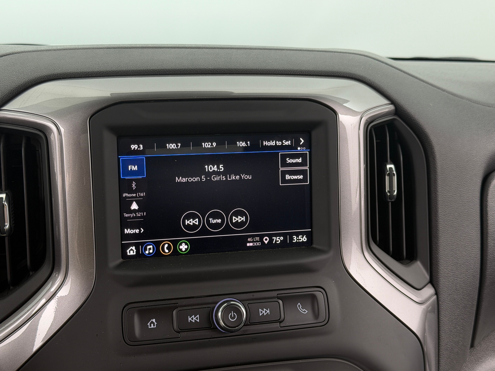 Thumbnail: 2024 GMC Sierra 1500 - 4