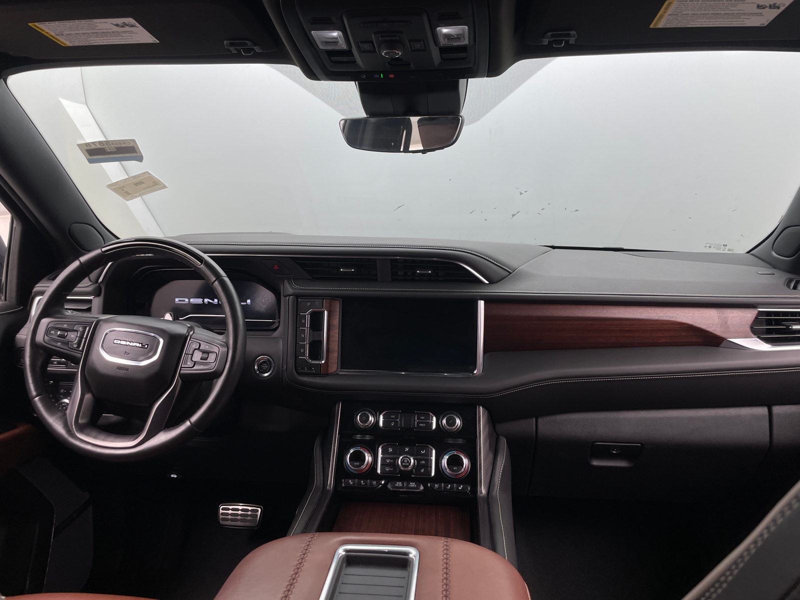 Thumbnail: 2023 GMC Yukon - 2