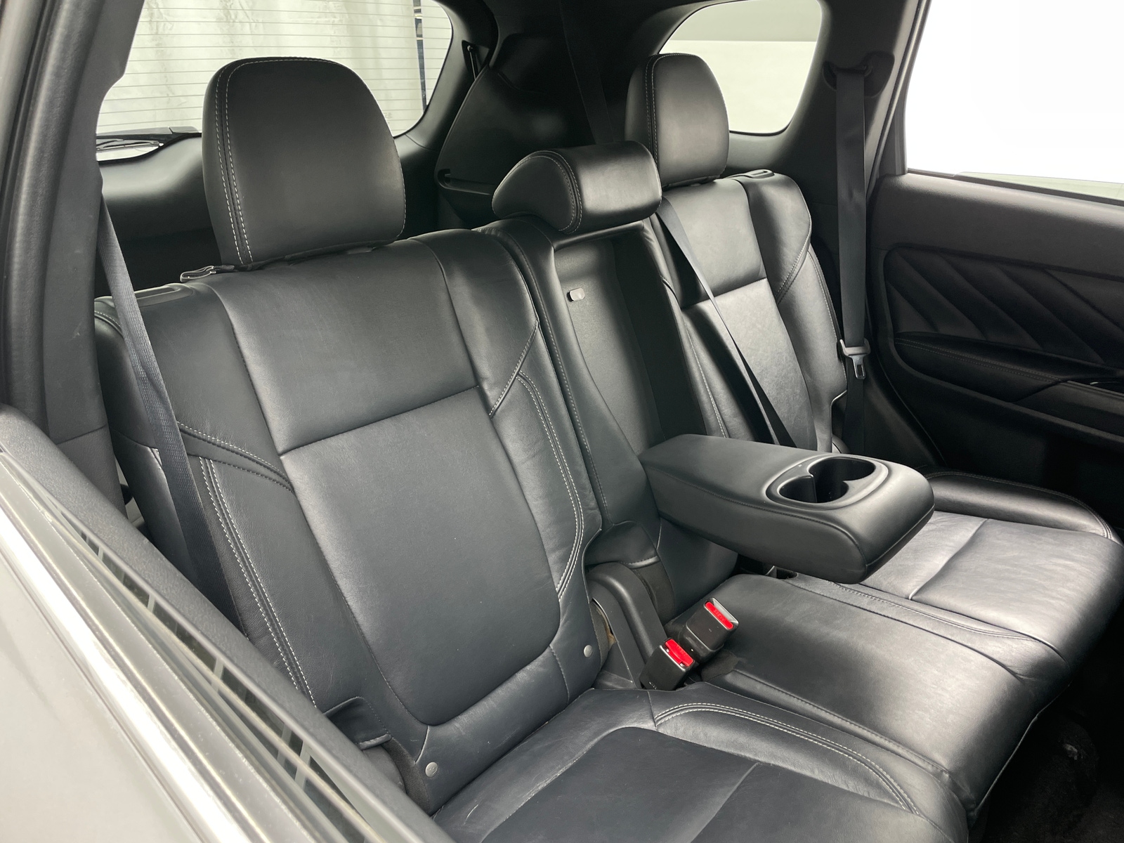 Thumbnail: 2022 Mitsubishi Outlander - 5