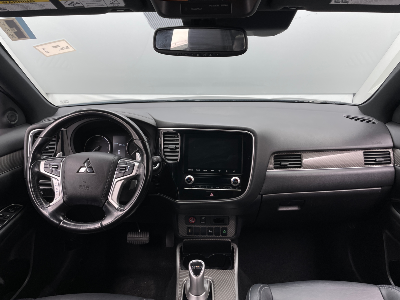 Thumbnail: 2022 Mitsubishi Outlander - 2
