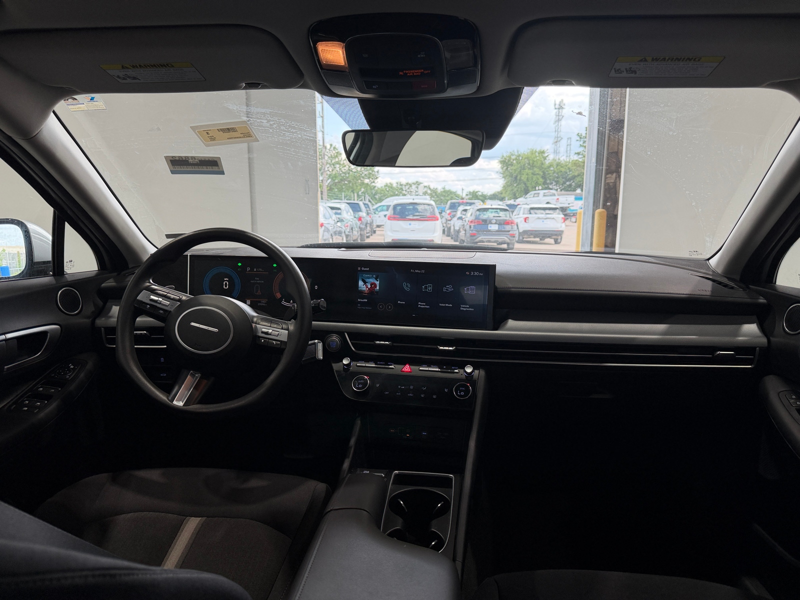 Thumbnail: 2025 Hyundai Sonata - 3