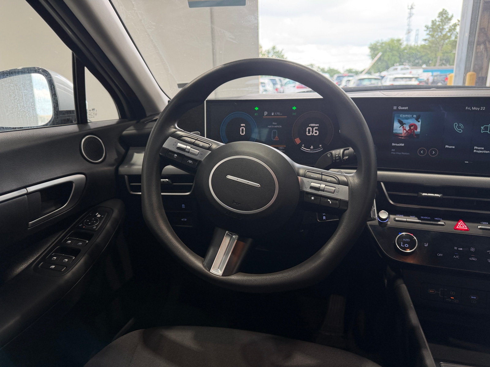 Thumbnail: 2025 Hyundai Sonata - 5