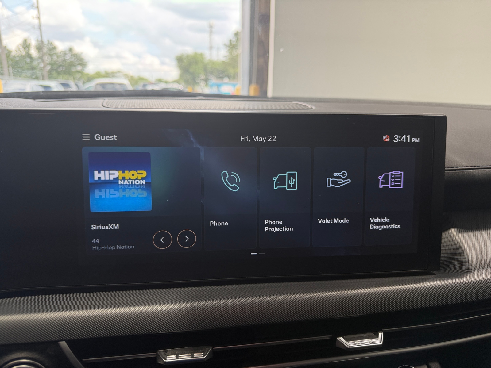 Thumbnail: 2025 Hyundai Sonata - 4