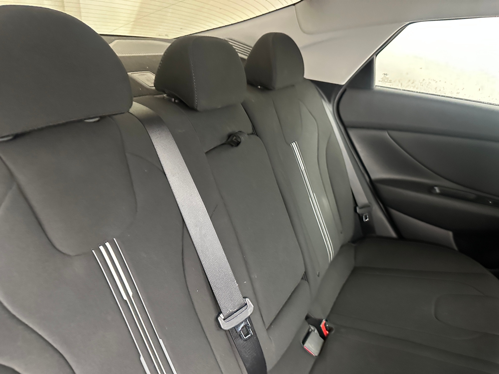 Thumbnail: 2022 Hyundai Elantra - 6