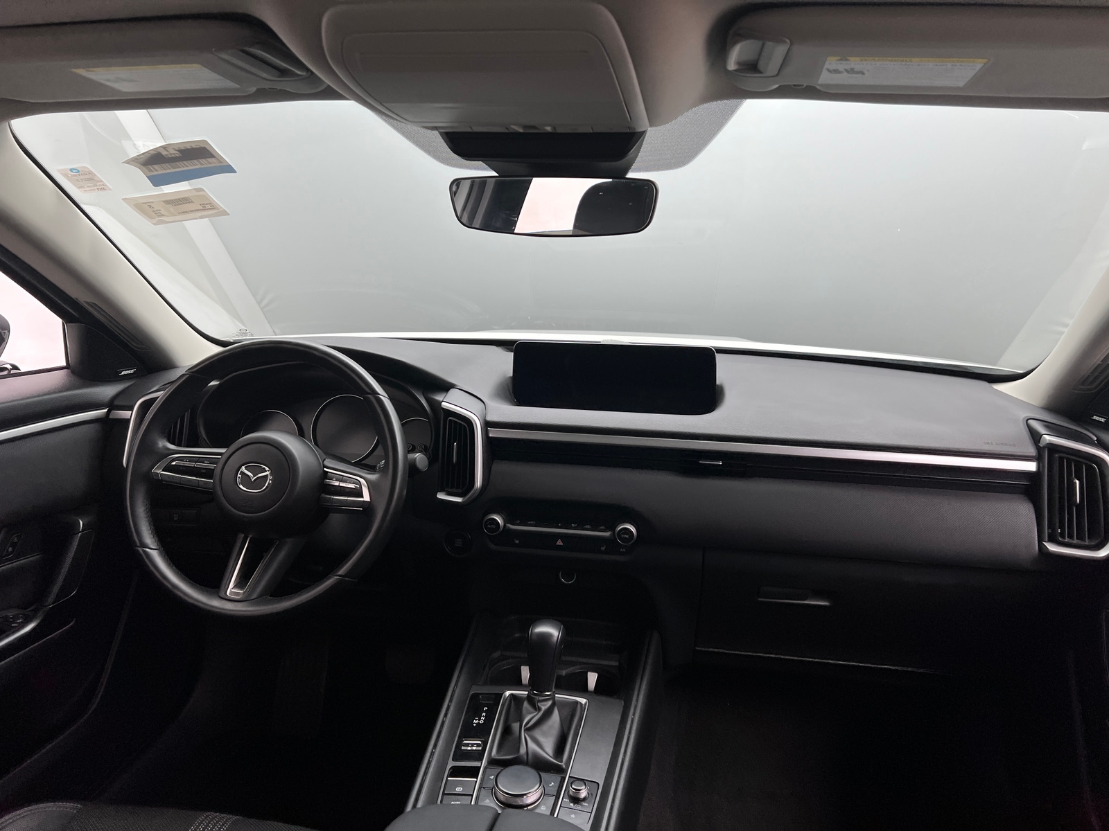 Thumbnail: 2024 Mazda CX-50 - 2