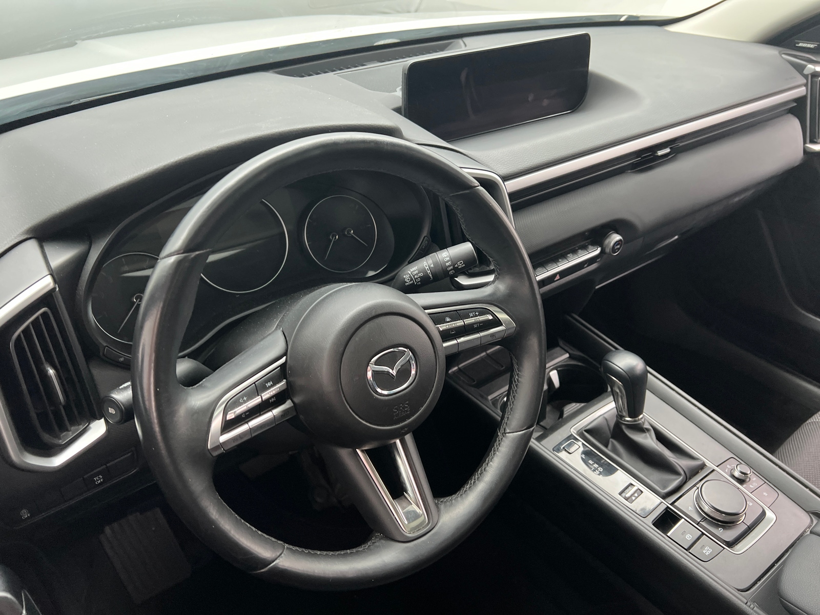 Thumbnail: 2024 Mazda CX-50 - 4