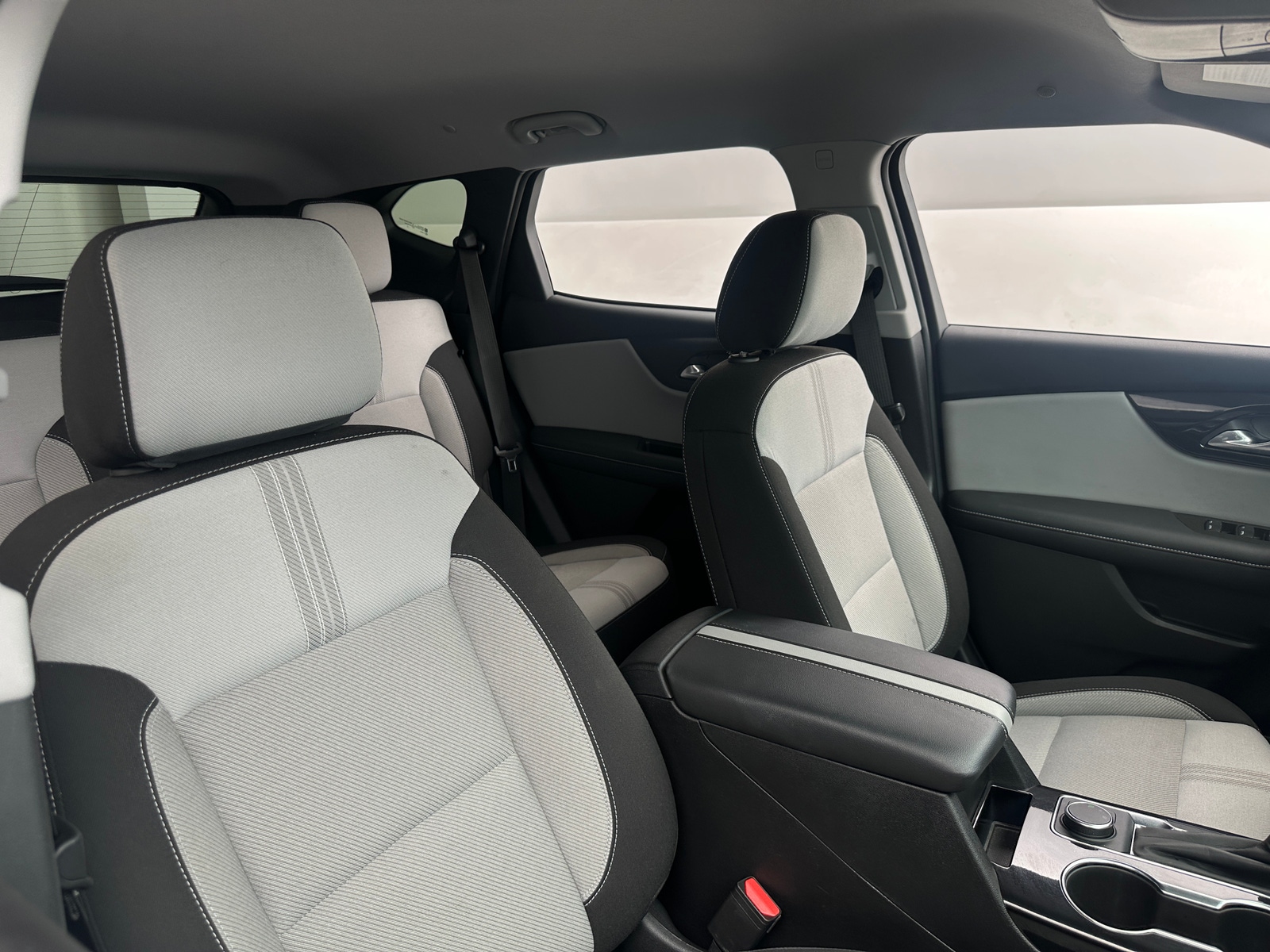 Thumbnail: 2023 Chevrolet Blazer - 2