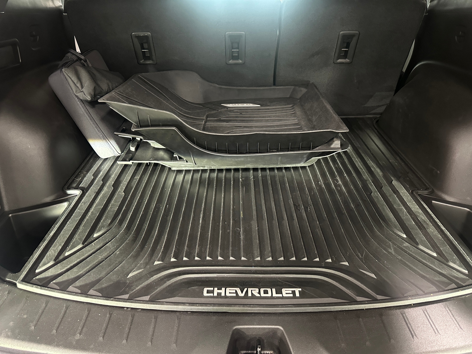 Thumbnail: 2023 Chevrolet Blazer - 7