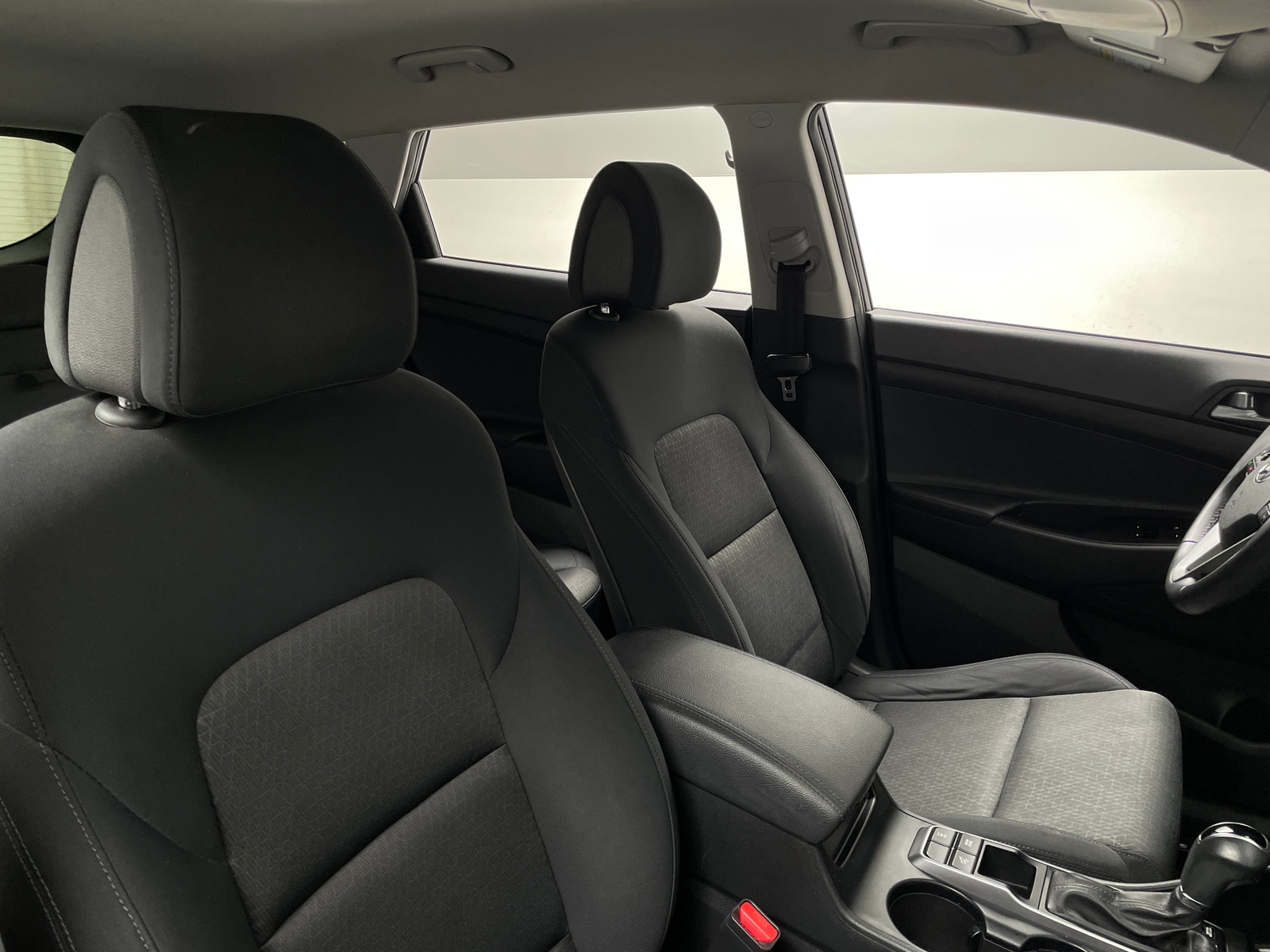 Thumbnail: 2017 Hyundai Tucson - 2