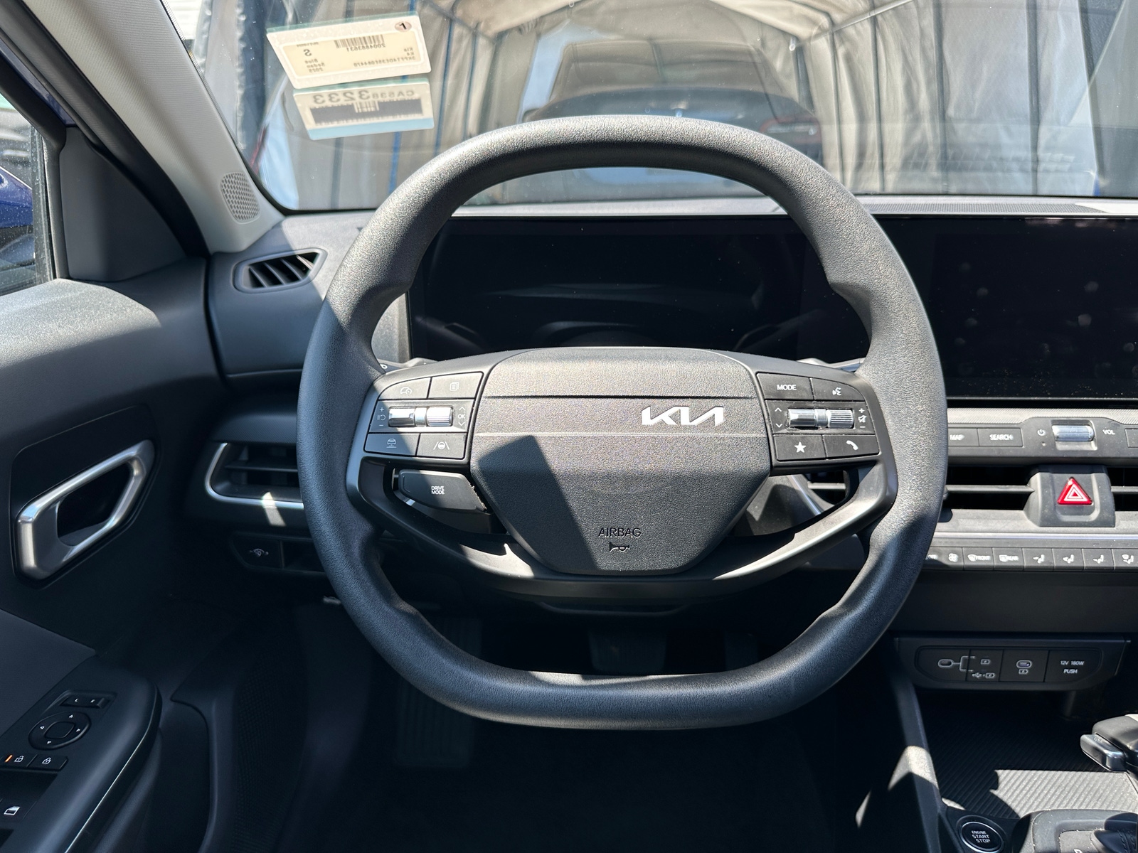 Thumbnail: 2025 Kia K4 - 5