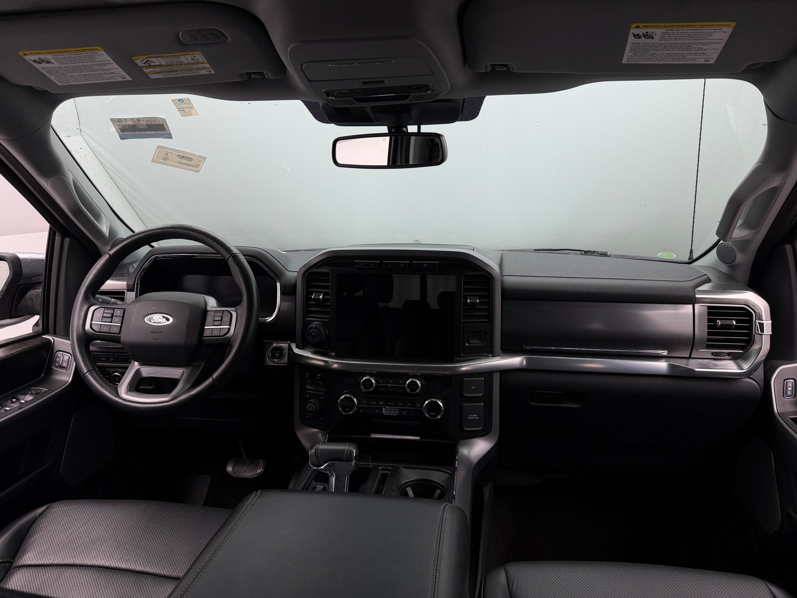 Thumbnail: 2021 Ford Econoline - 2