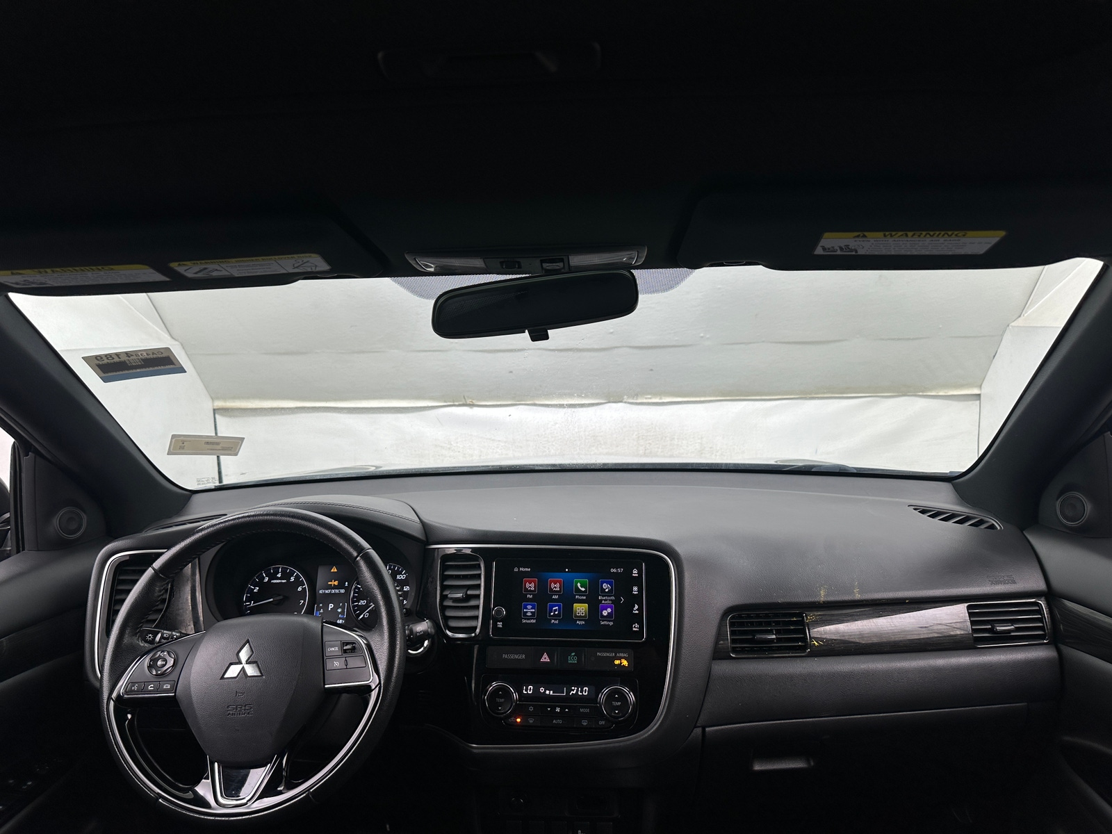 Thumbnail: 2018 Mitsubishi Outlander - 3