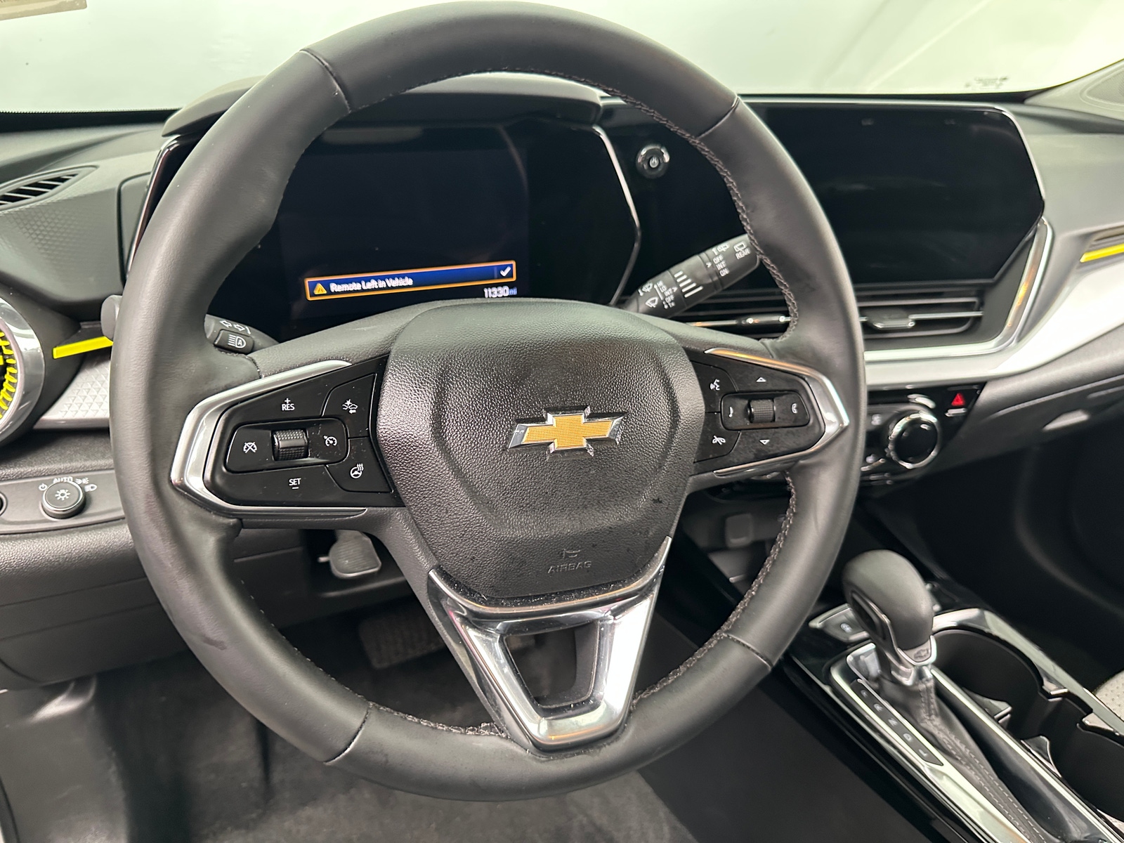 Thumbnail: 2025 Chevrolet Trax - 5