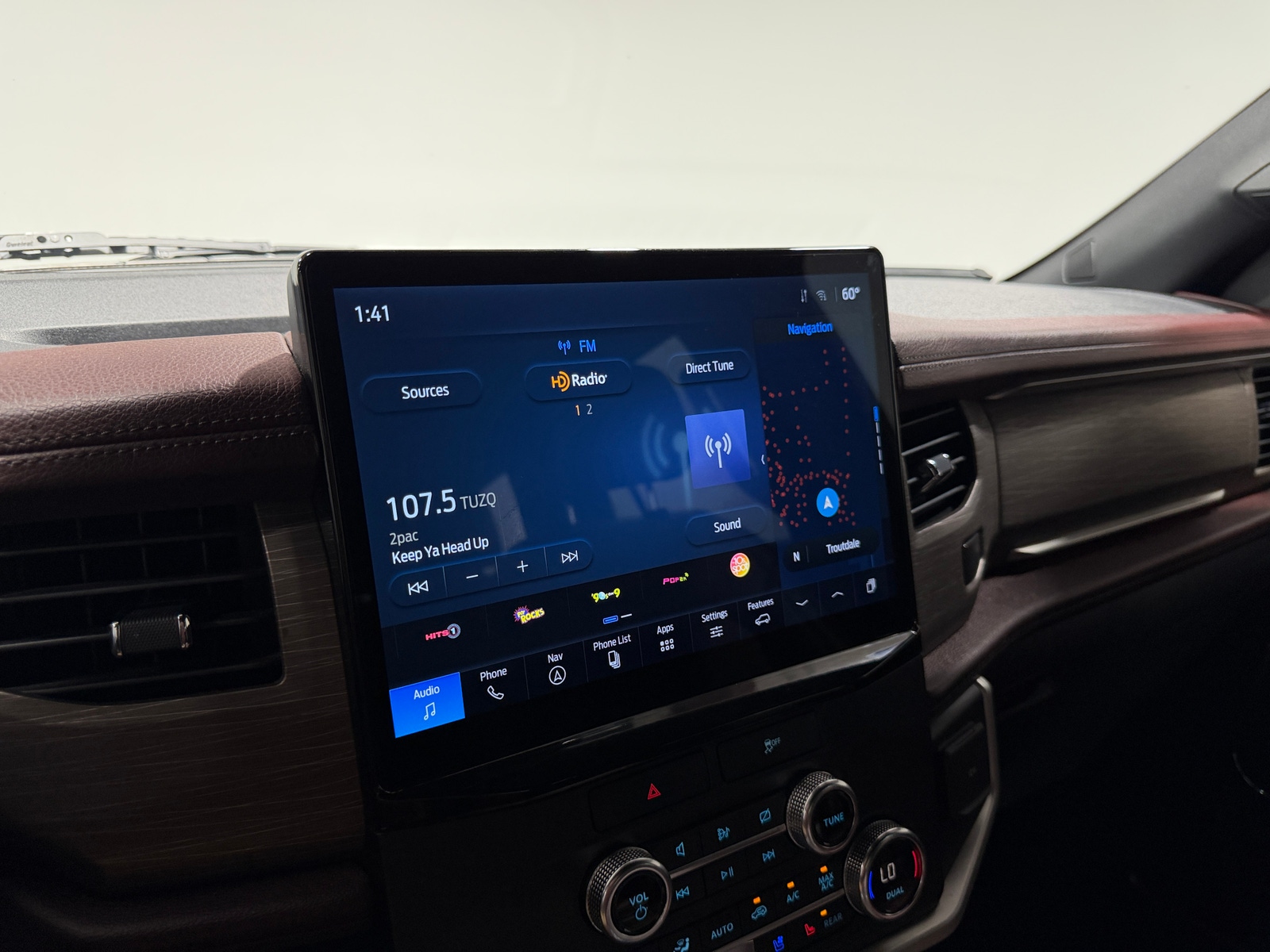 Thumbnail: 2023 Ford Expedition - 3