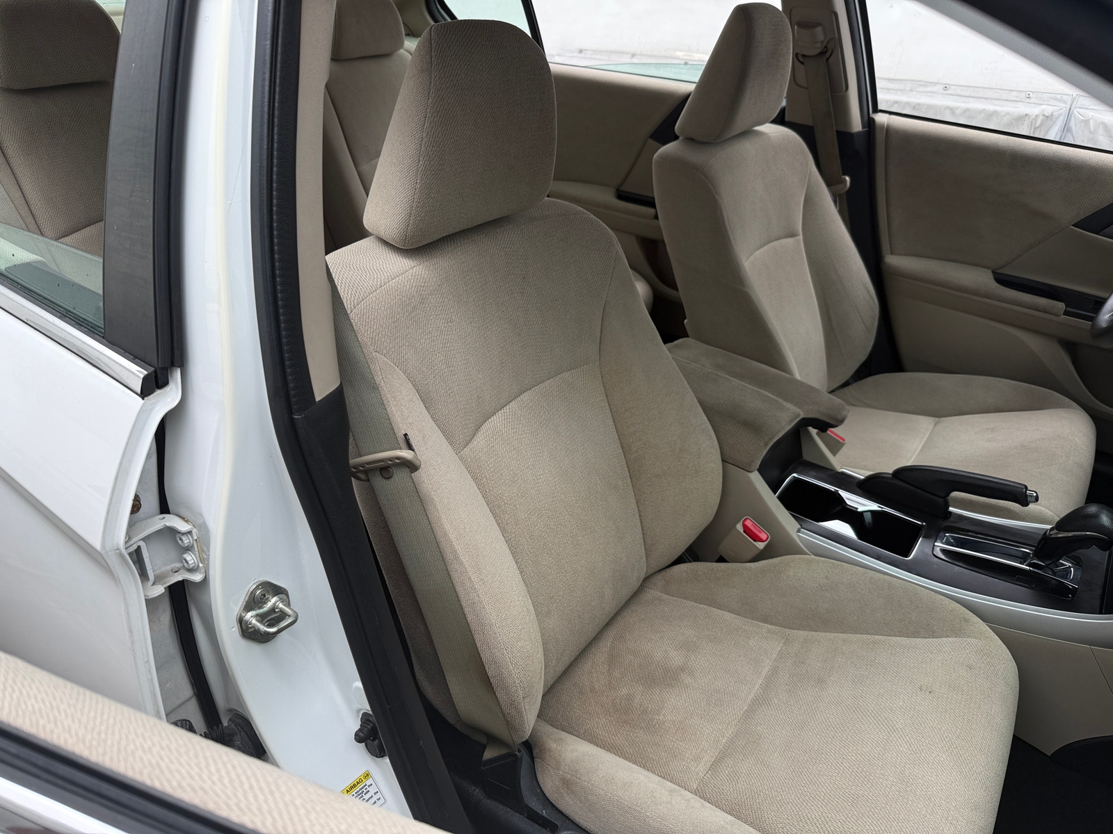 Thumbnail: 2013 Honda Accord - 2