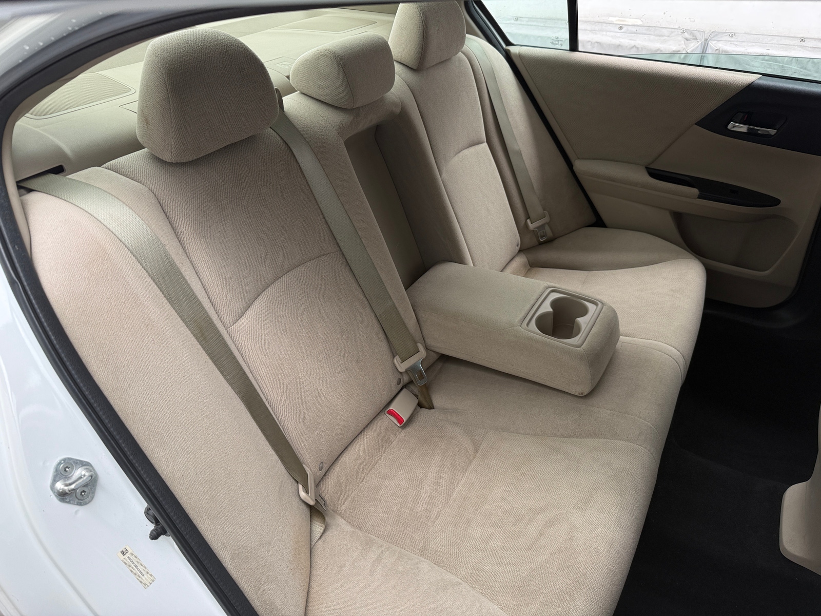 Thumbnail: 2013 Honda Accord - 6