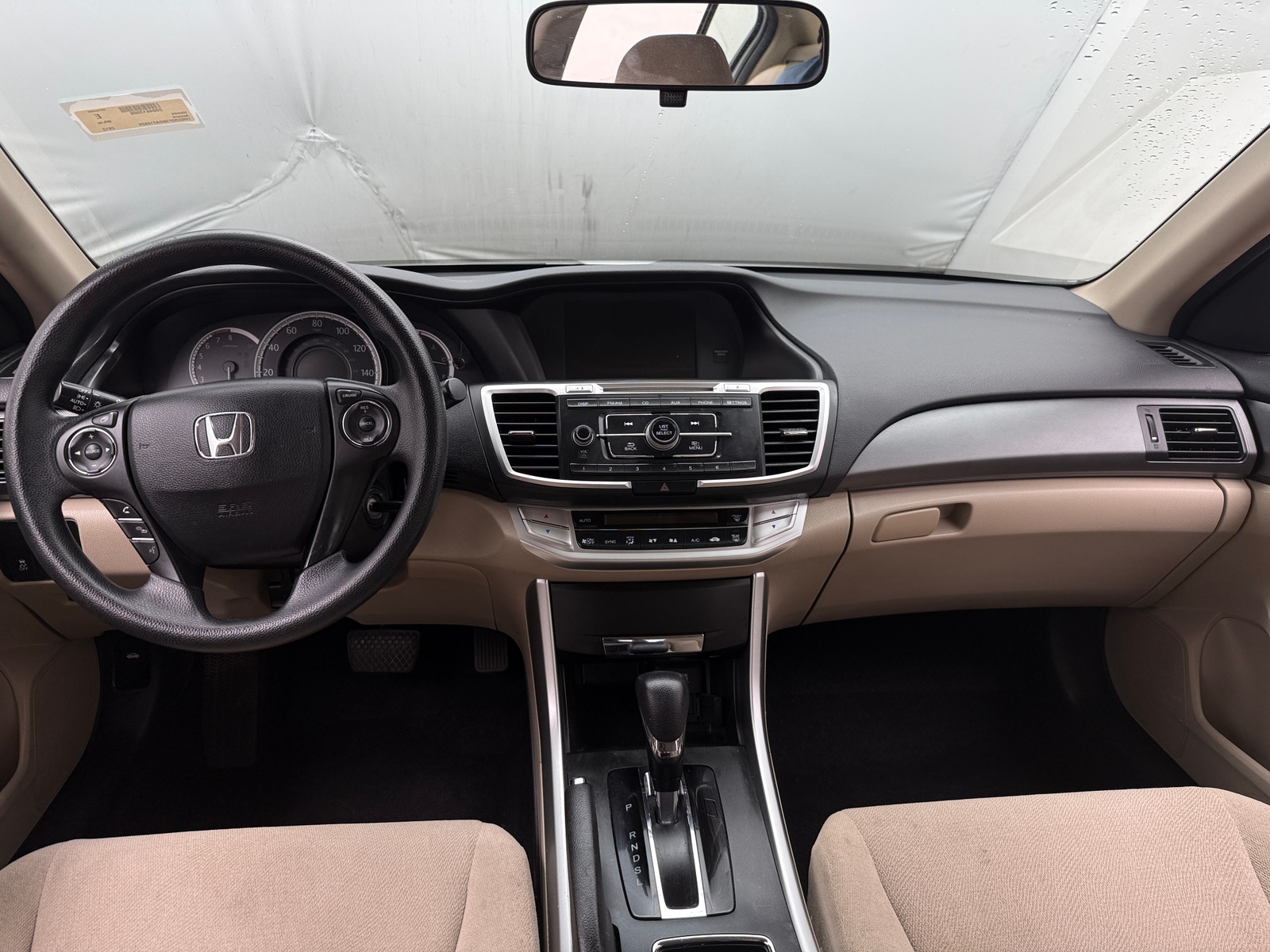 Thumbnail: 2013 Honda Accord - 3