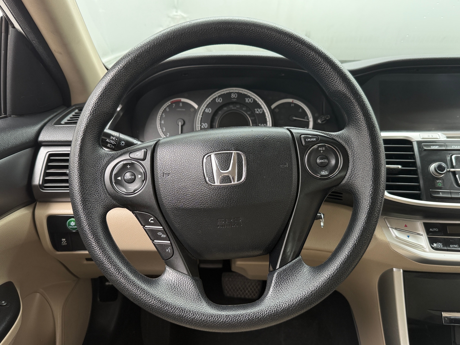 Thumbnail: 2013 Honda Accord - 5