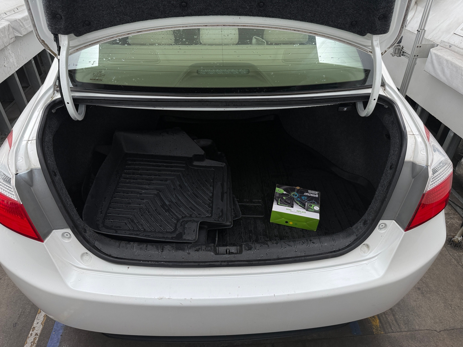 Thumbnail: 2013 Honda Accord - 7