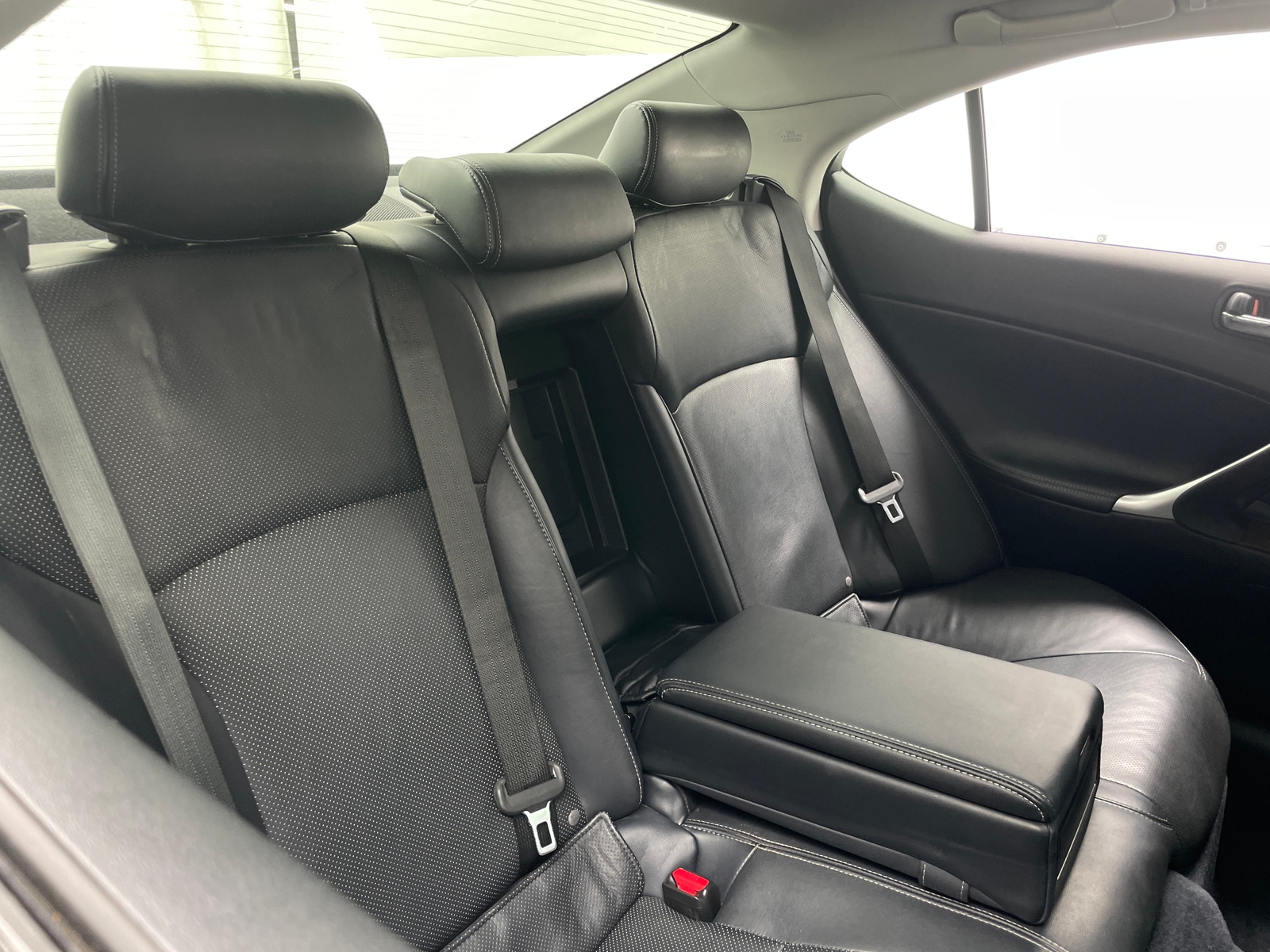 Thumbnail: 2013 Lexus IS - 5