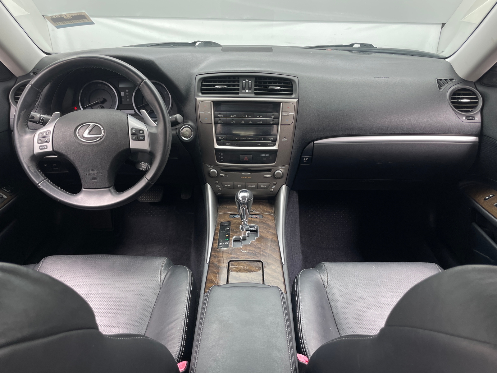 Thumbnail: 2013 Lexus IS - 2