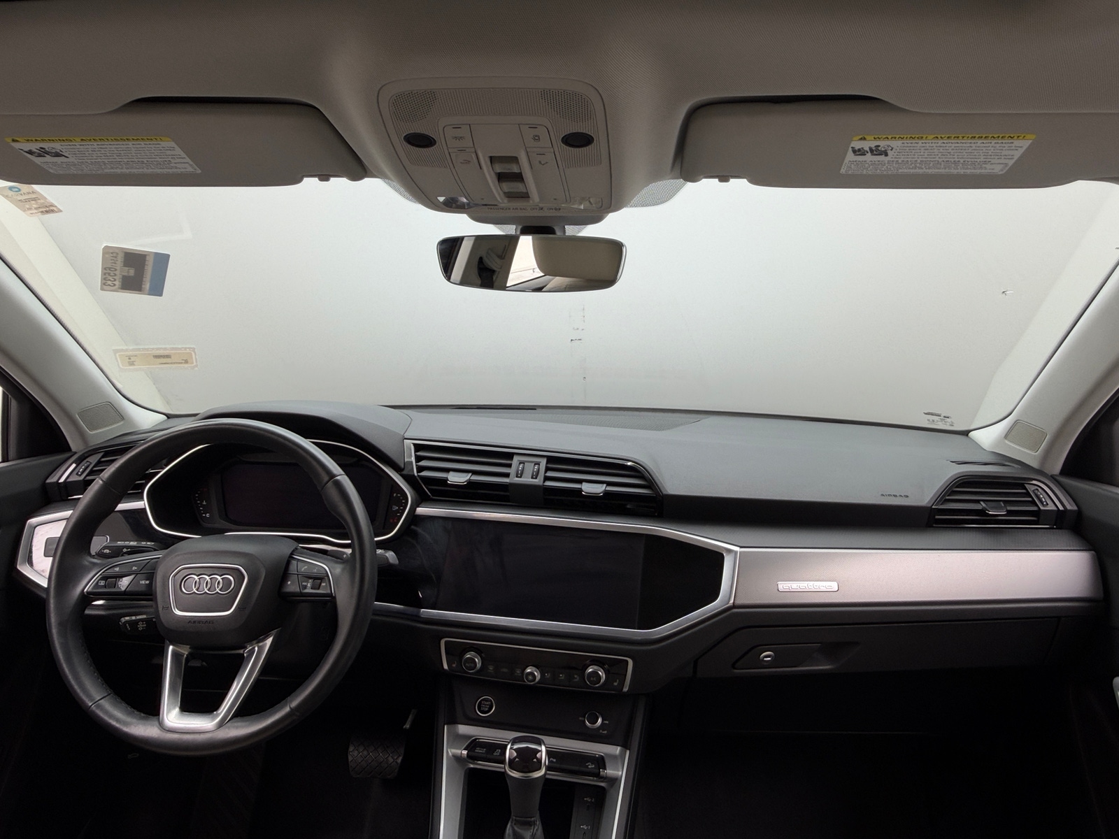 Thumbnail: 2022 Audi Q3 - 2