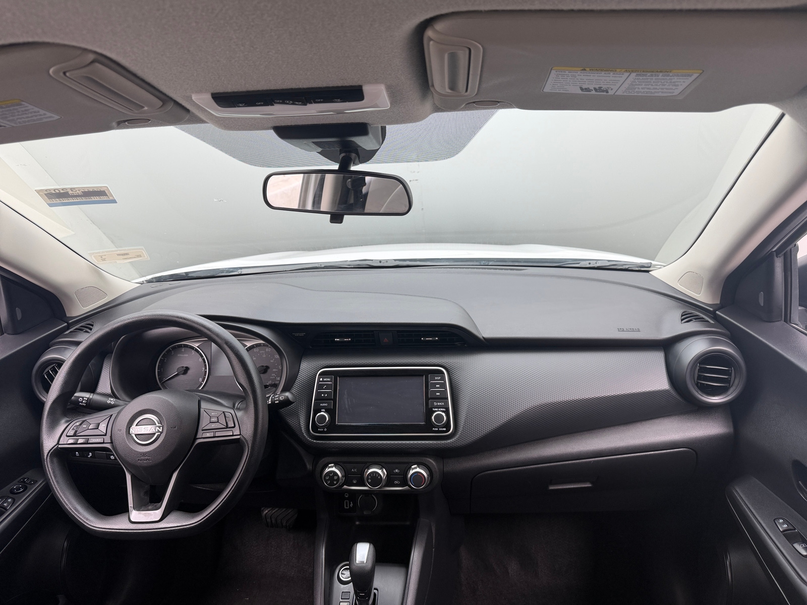 Thumbnail: 2024 Nissan Kicks - 3