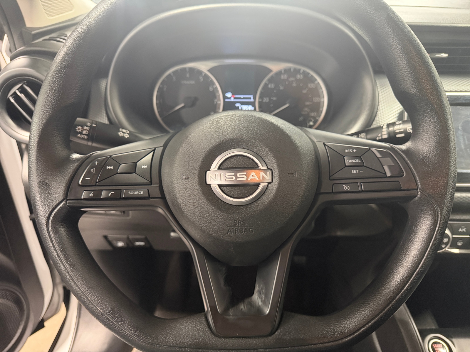 Thumbnail: 2024 Nissan Kicks - 5