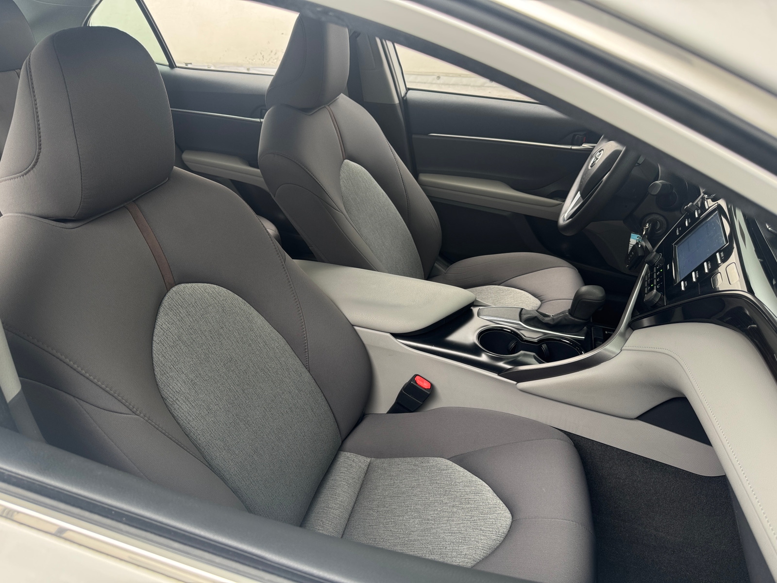 Thumbnail: 2020 Toyota Camry - 2