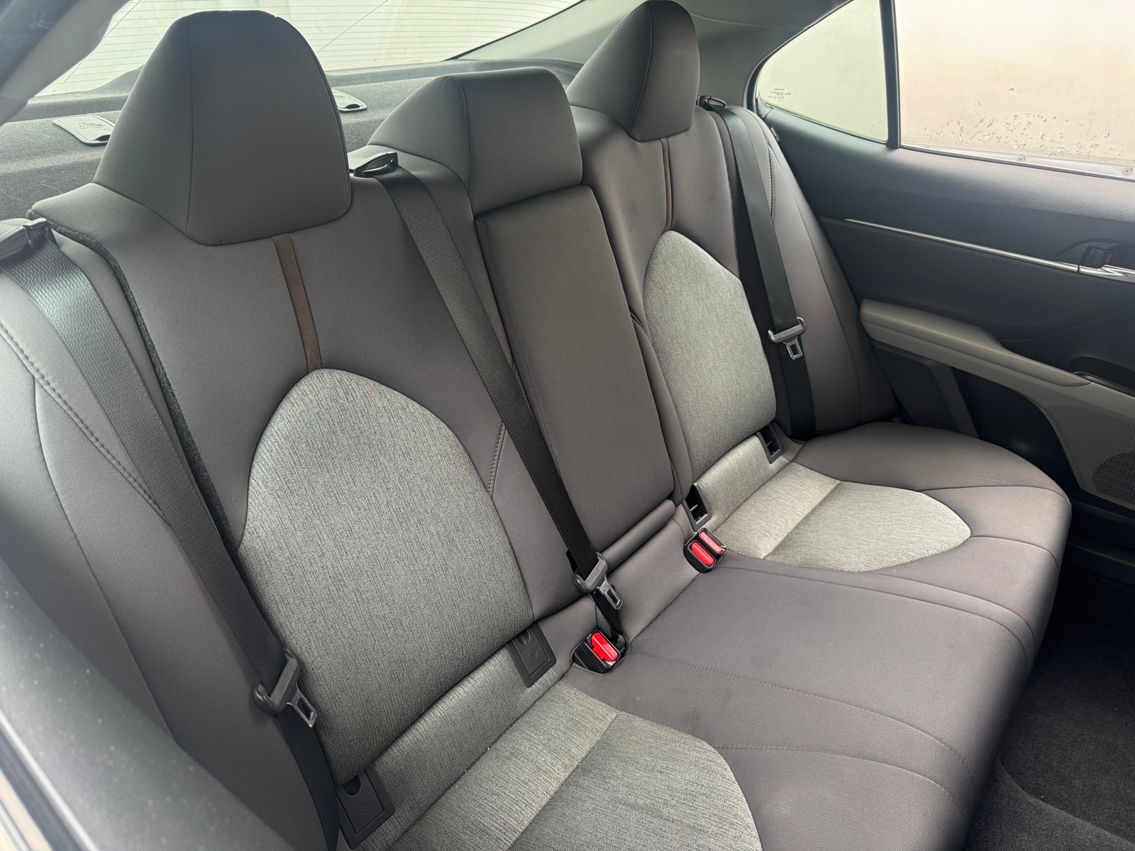 Thumbnail: 2020 Toyota Camry - 6