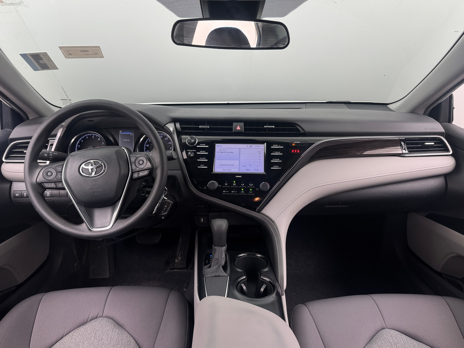 Thumbnail: 2020 Toyota Camry - 3