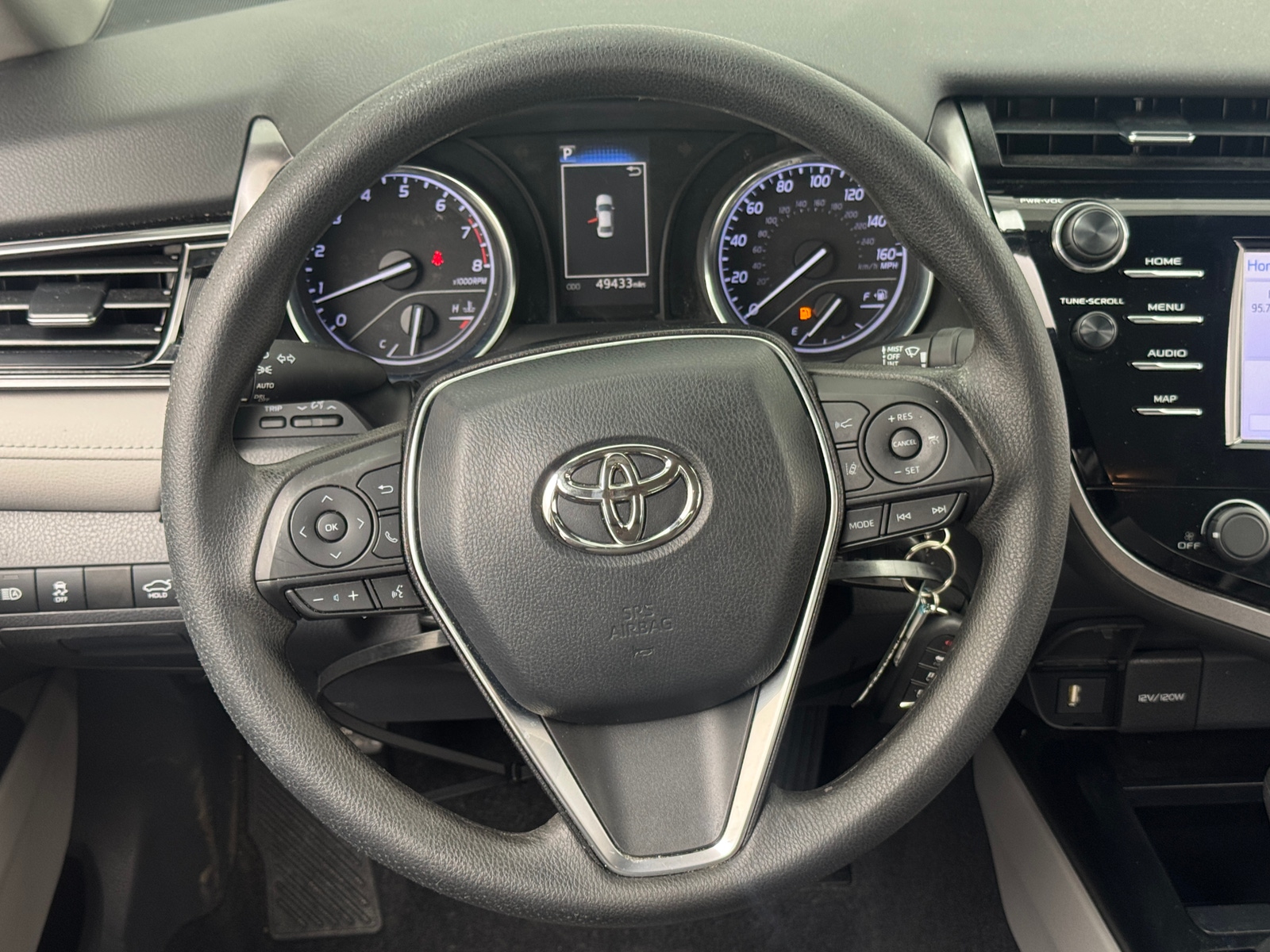 Thumbnail: 2020 Toyota Camry - 5