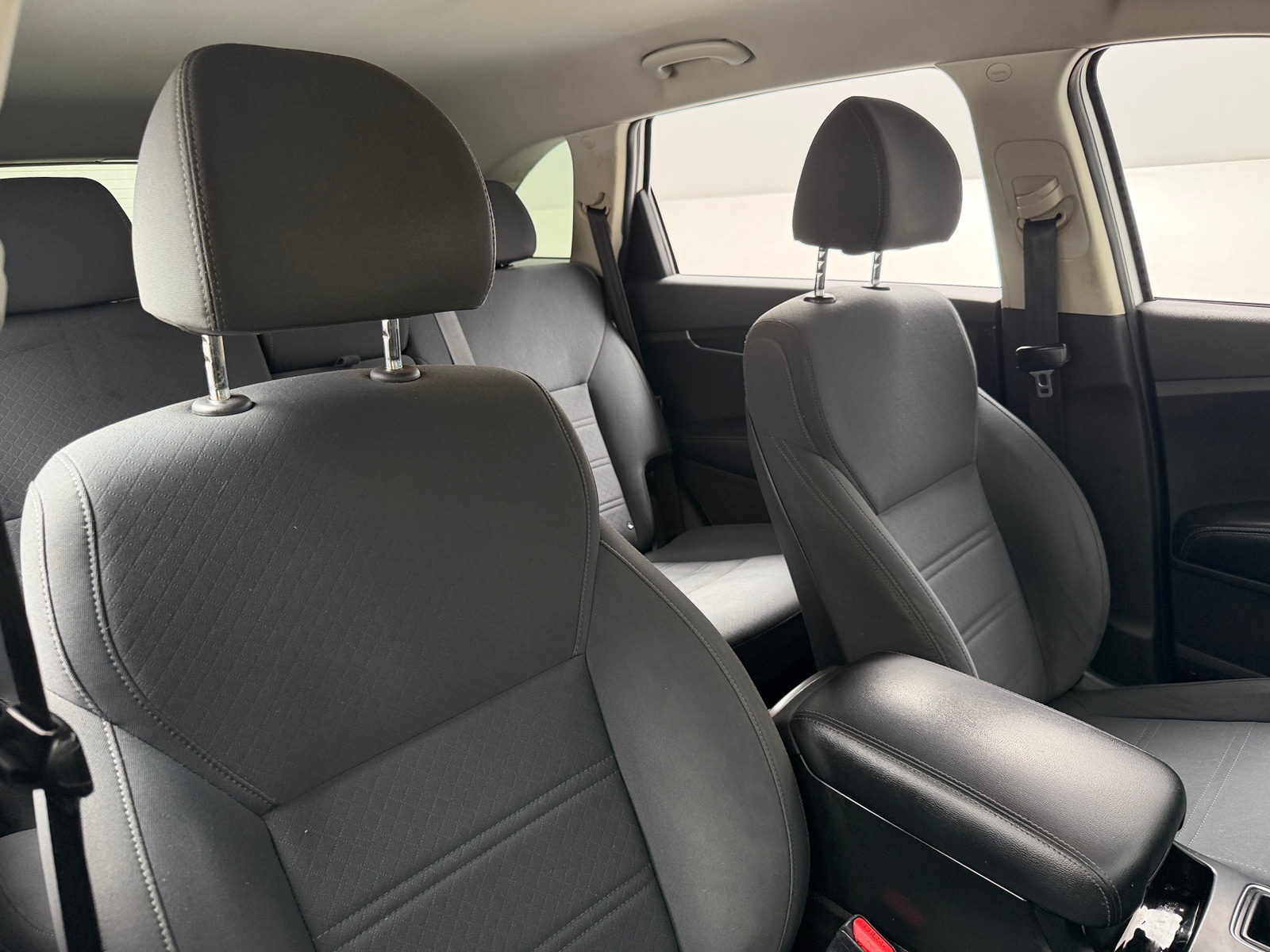 Thumbnail: 2018 Kia Sorento - 2