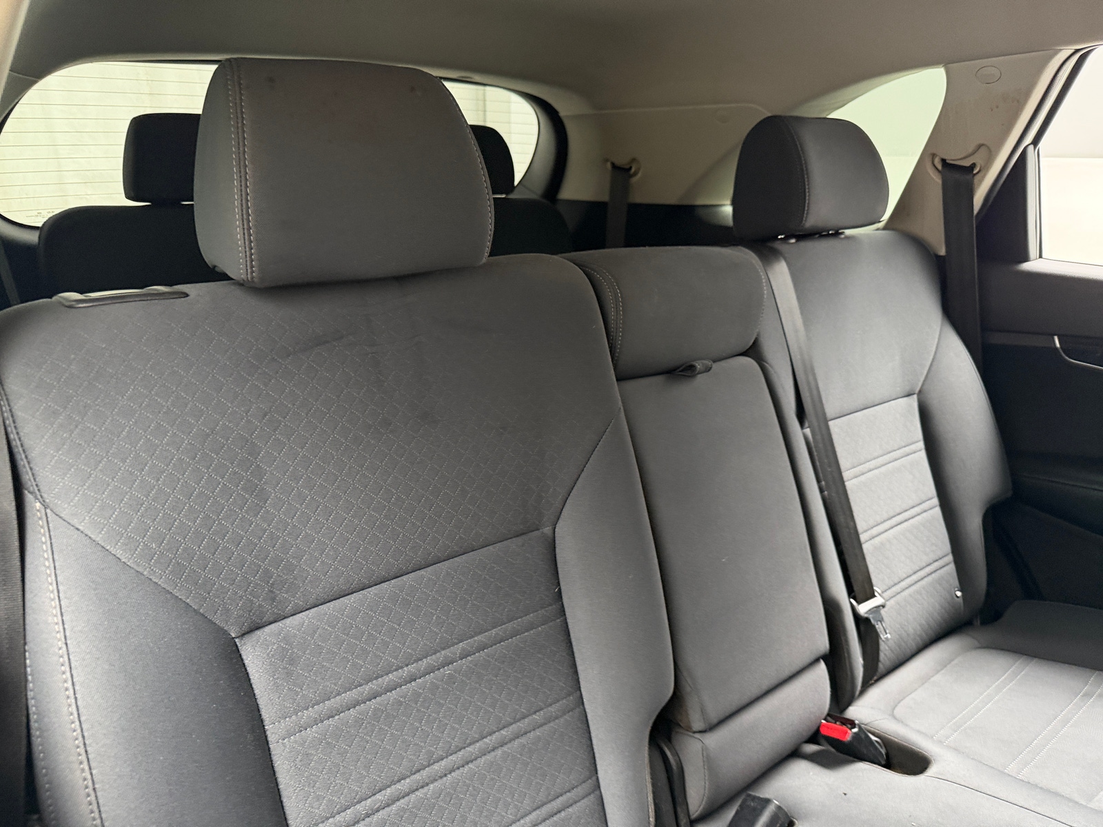 Thumbnail: 2018 Kia Sorento - 6