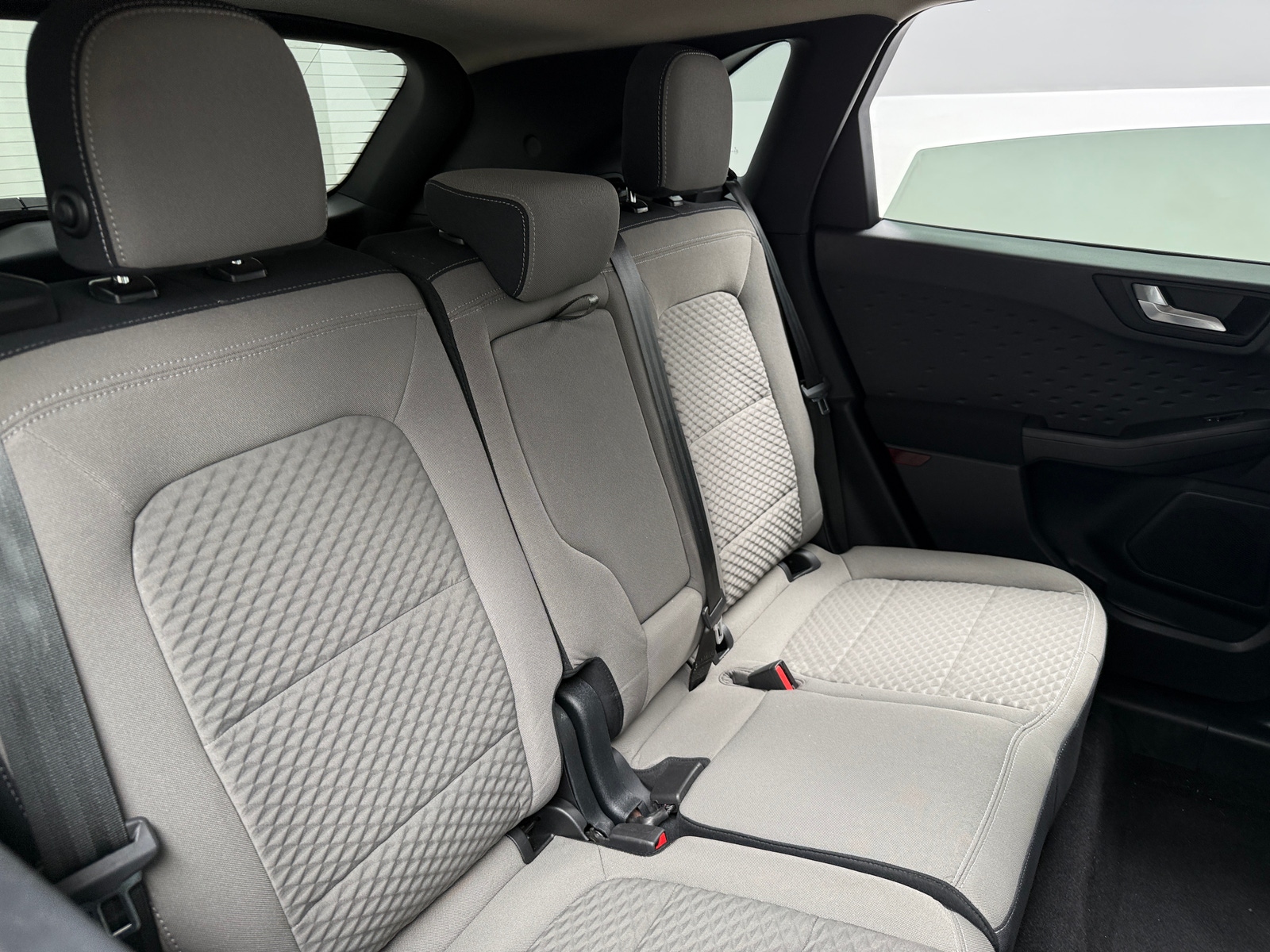 Thumbnail: 2020 Ford Escape - 6