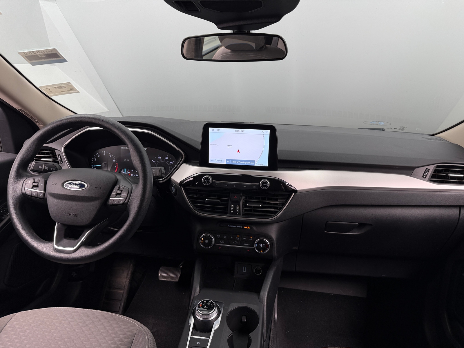 Thumbnail: 2020 Ford Escape - 3