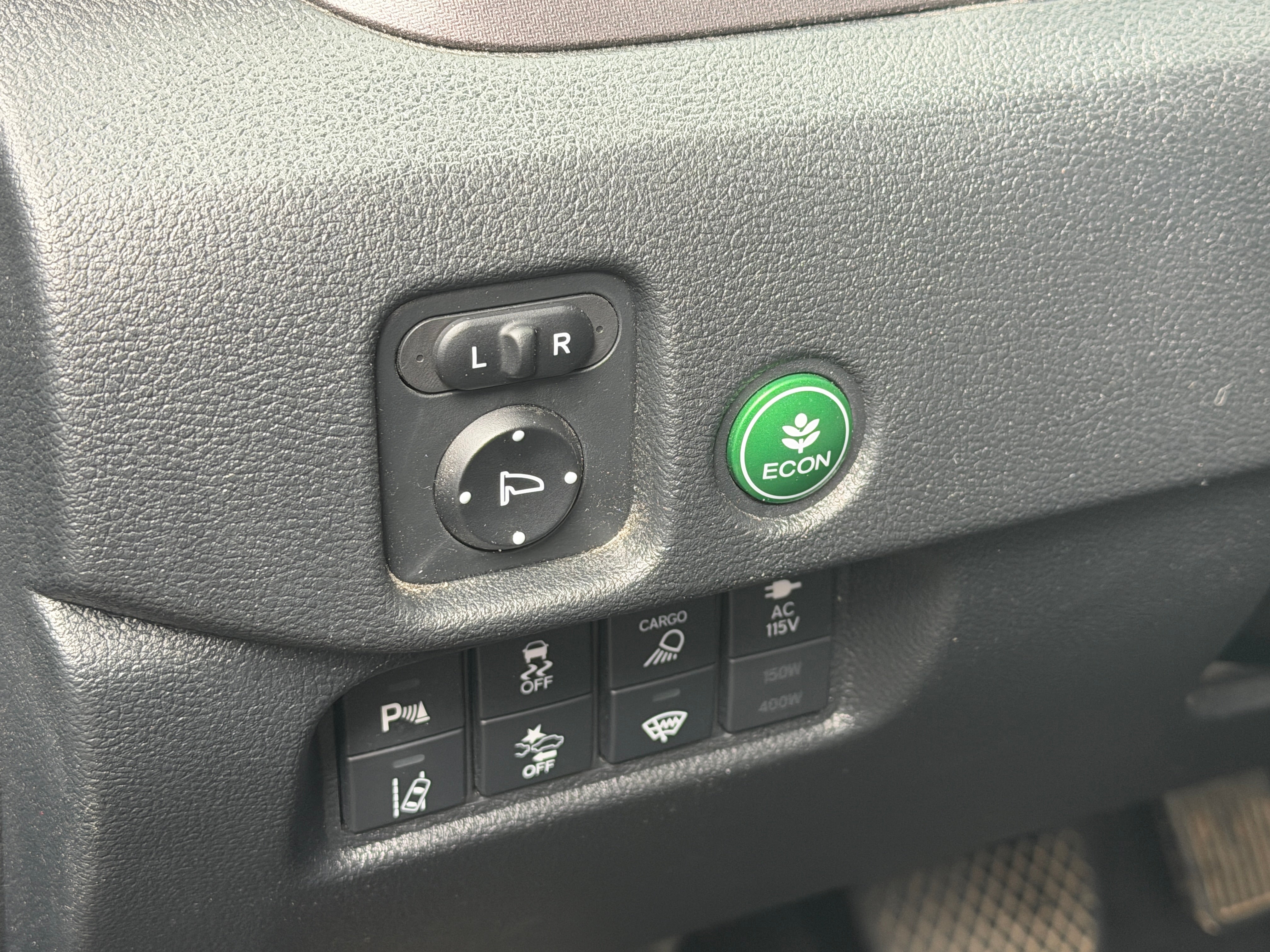 2021 Honda Ridgeline RTL-E - Photo 12