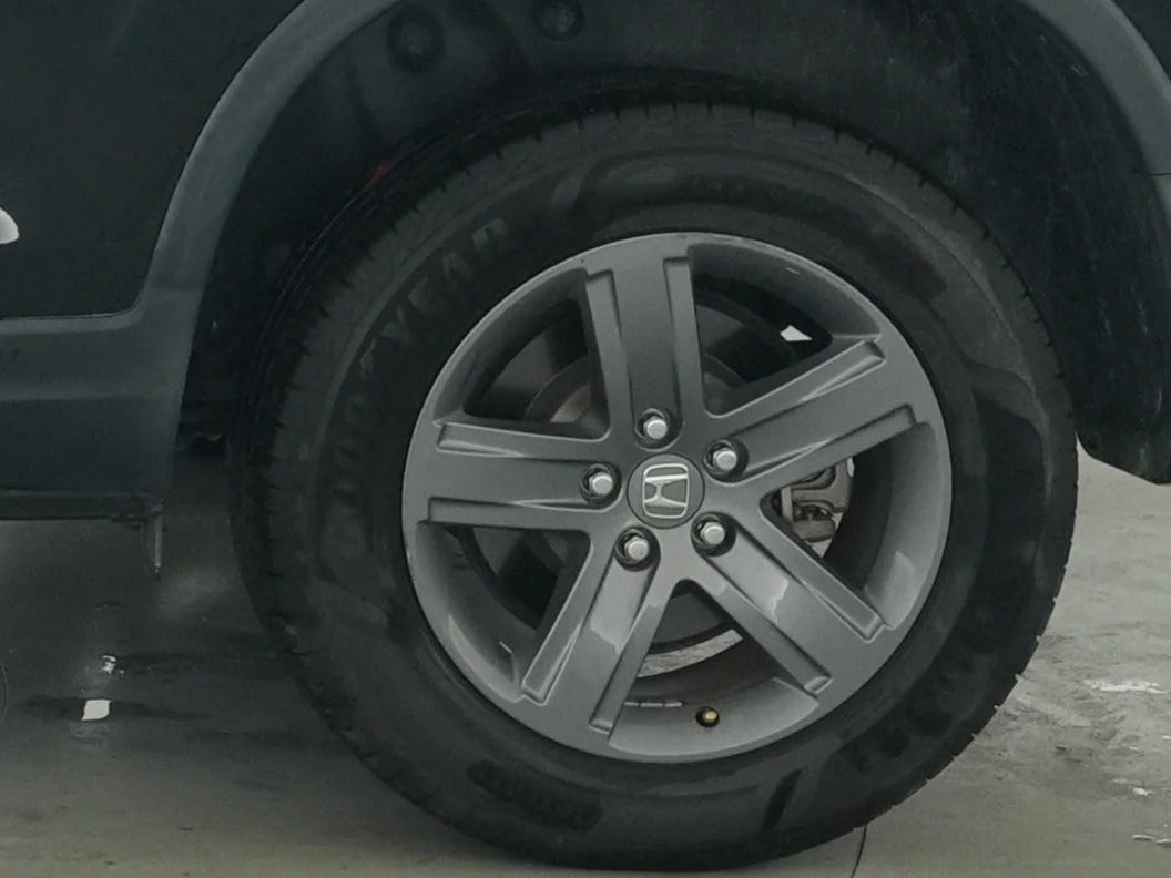 2021 Honda Ridgeline RTL-E - Photo 18