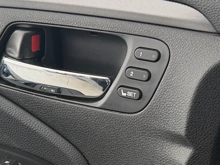 2021 Honda Ridgeline RTL-E - Photo 21