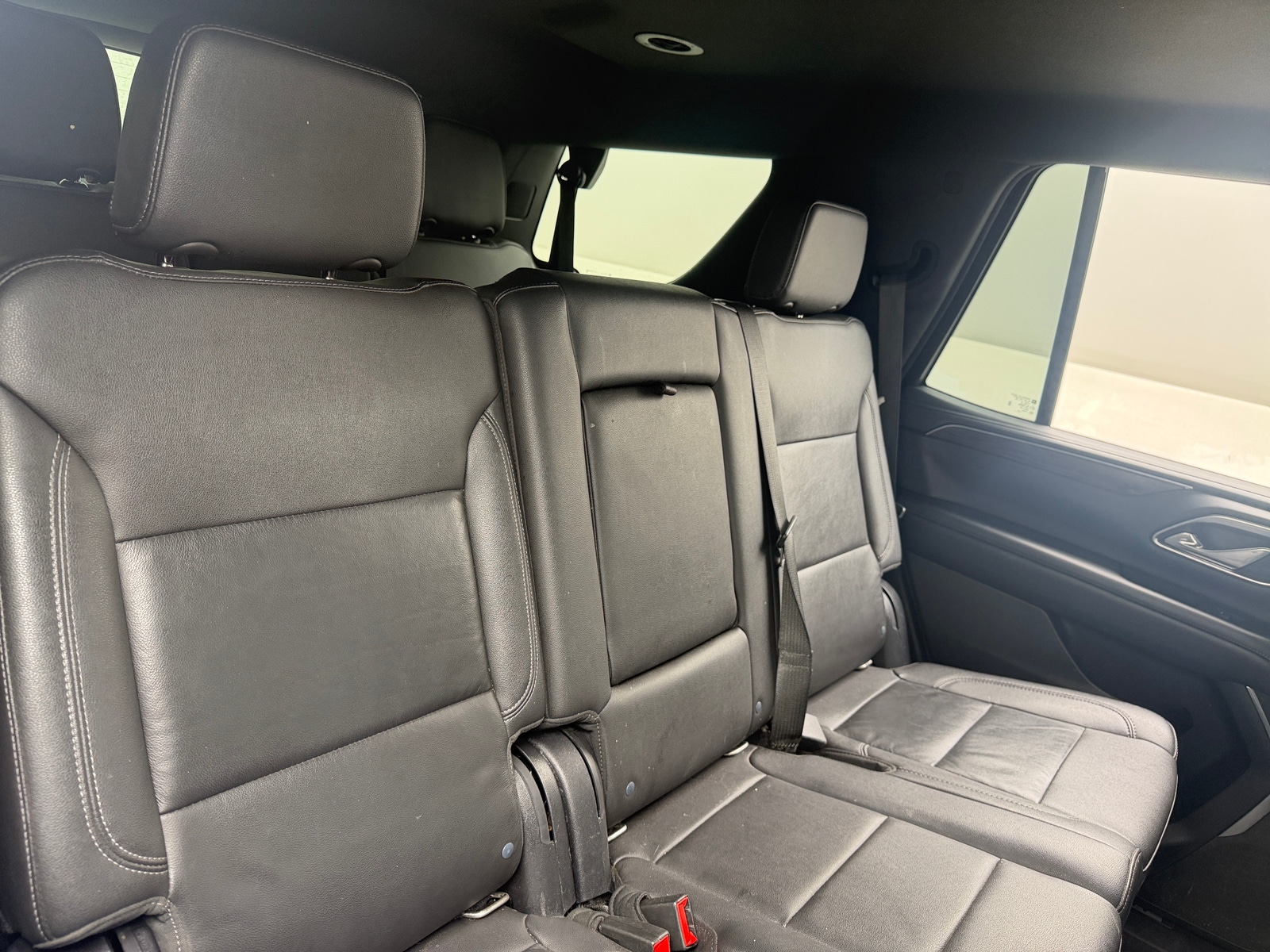 Thumbnail: 2021 Chevrolet Tahoe - 5