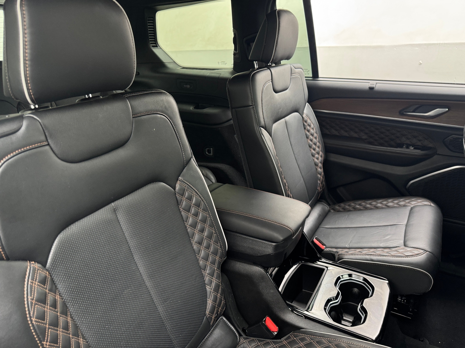 Thumbnail: 2021 Jeep Grand Cherokee L - 5