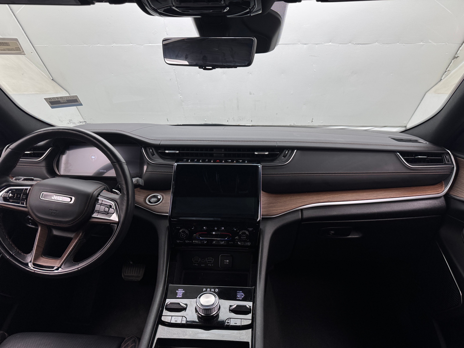 Thumbnail: 2021 Jeep Grand Cherokee L - 2
