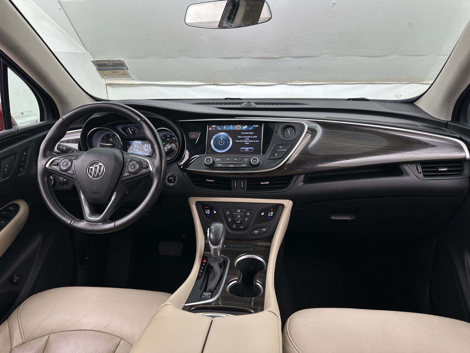 Thumbnail: 2019 Buick Envision - 2