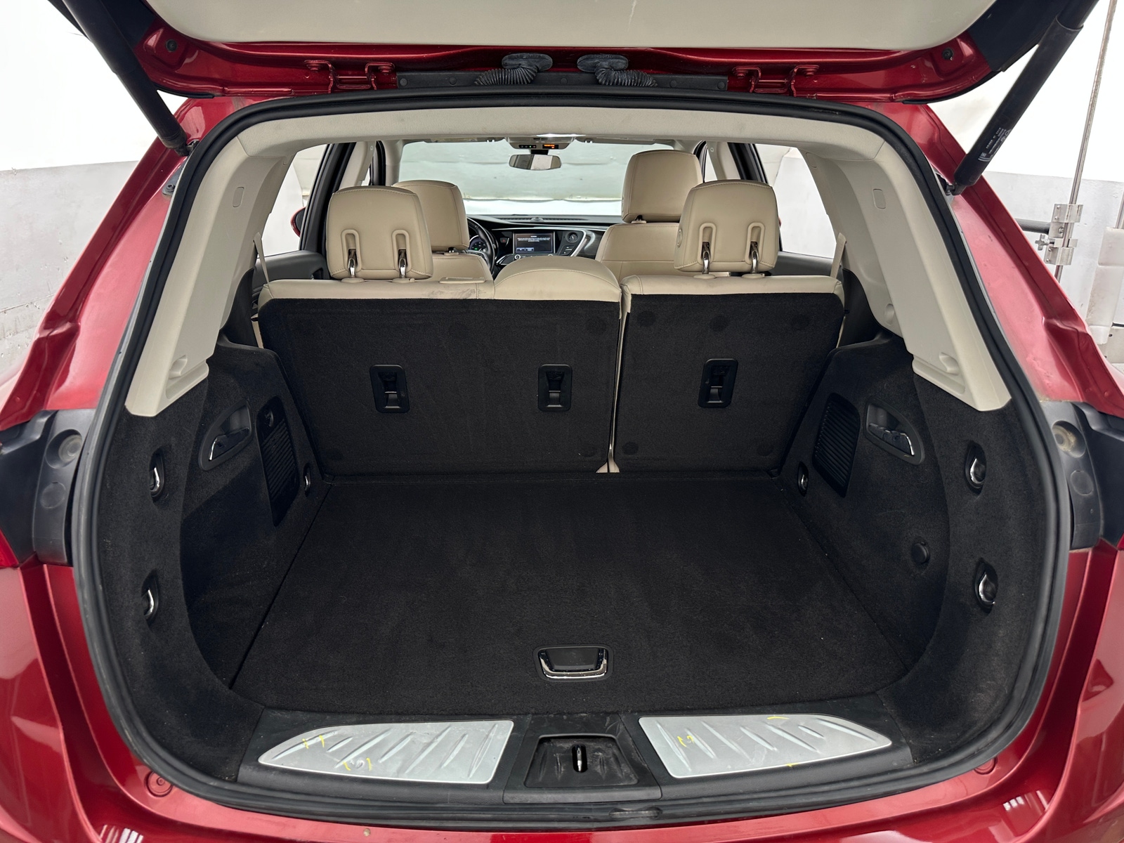 Thumbnail: 2019 Buick Envision - 6